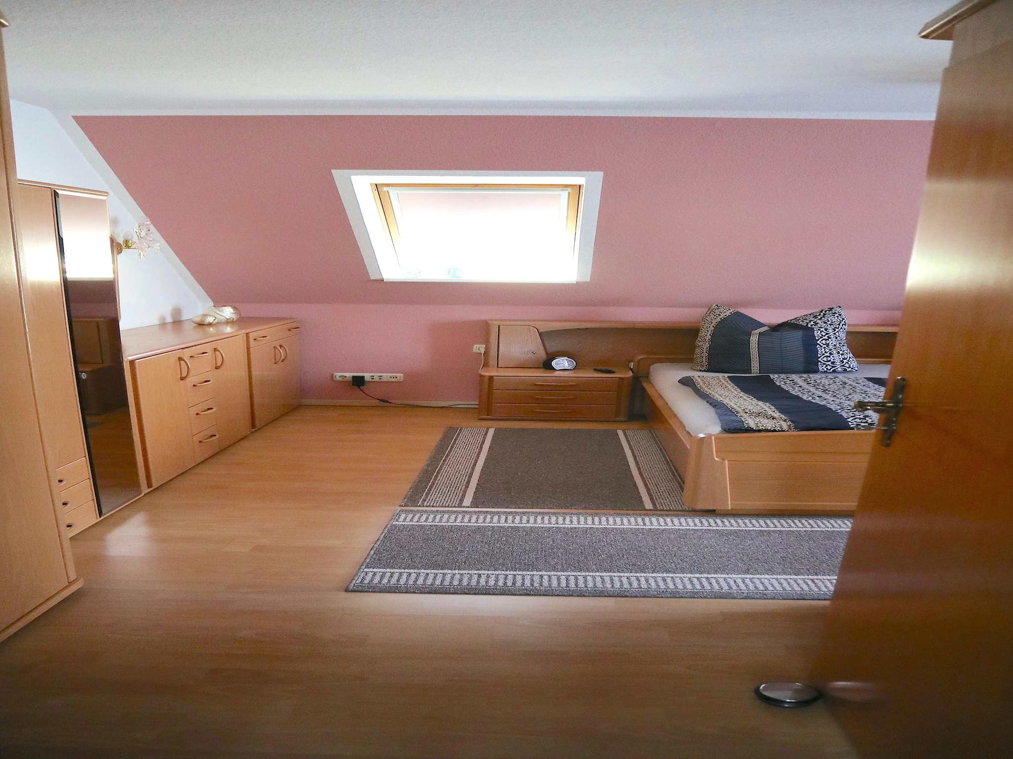   Schönes Ferienhaus in Alt Bukow