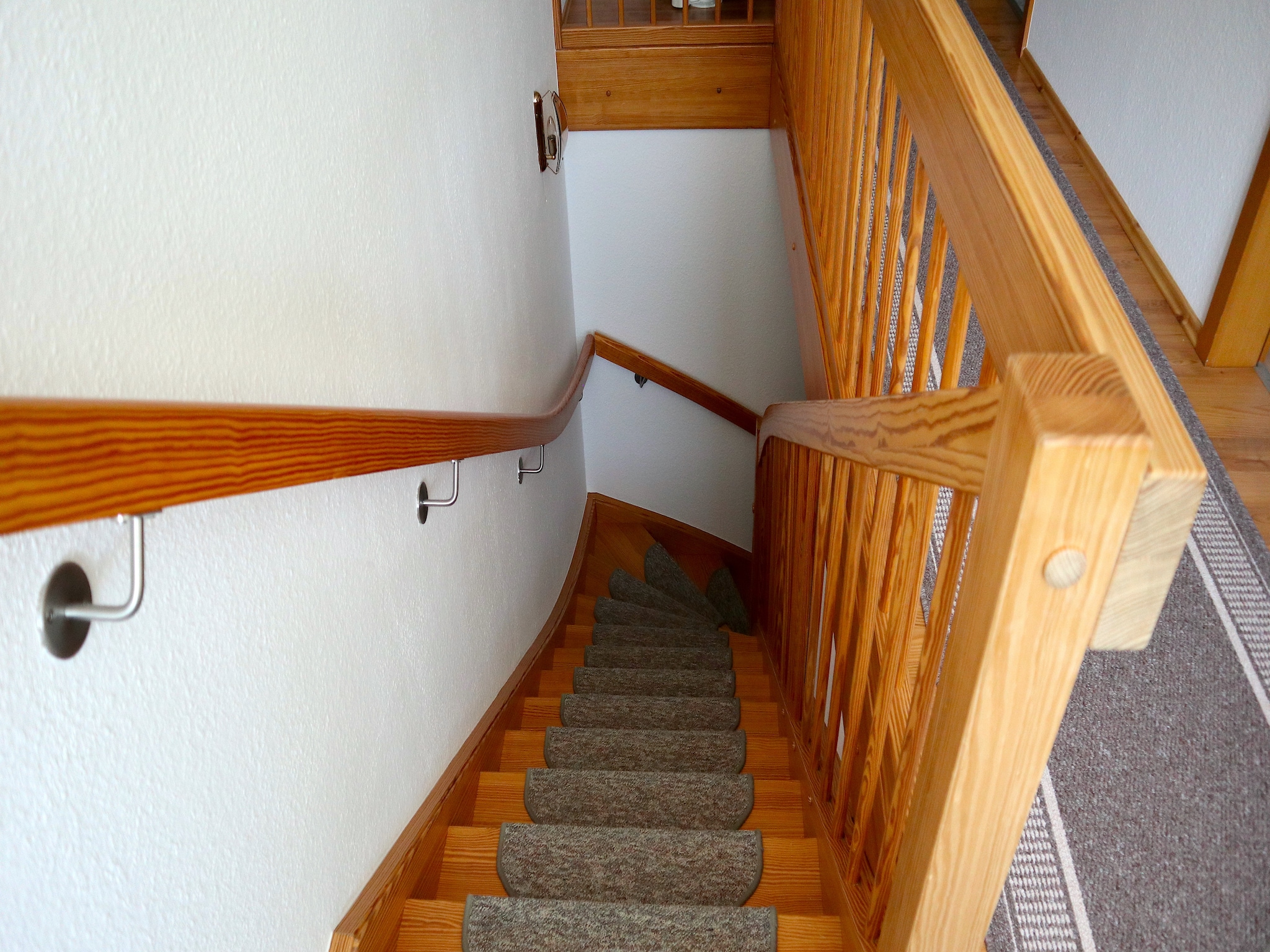   Schönes Ferienhaus in Alt Bukow
