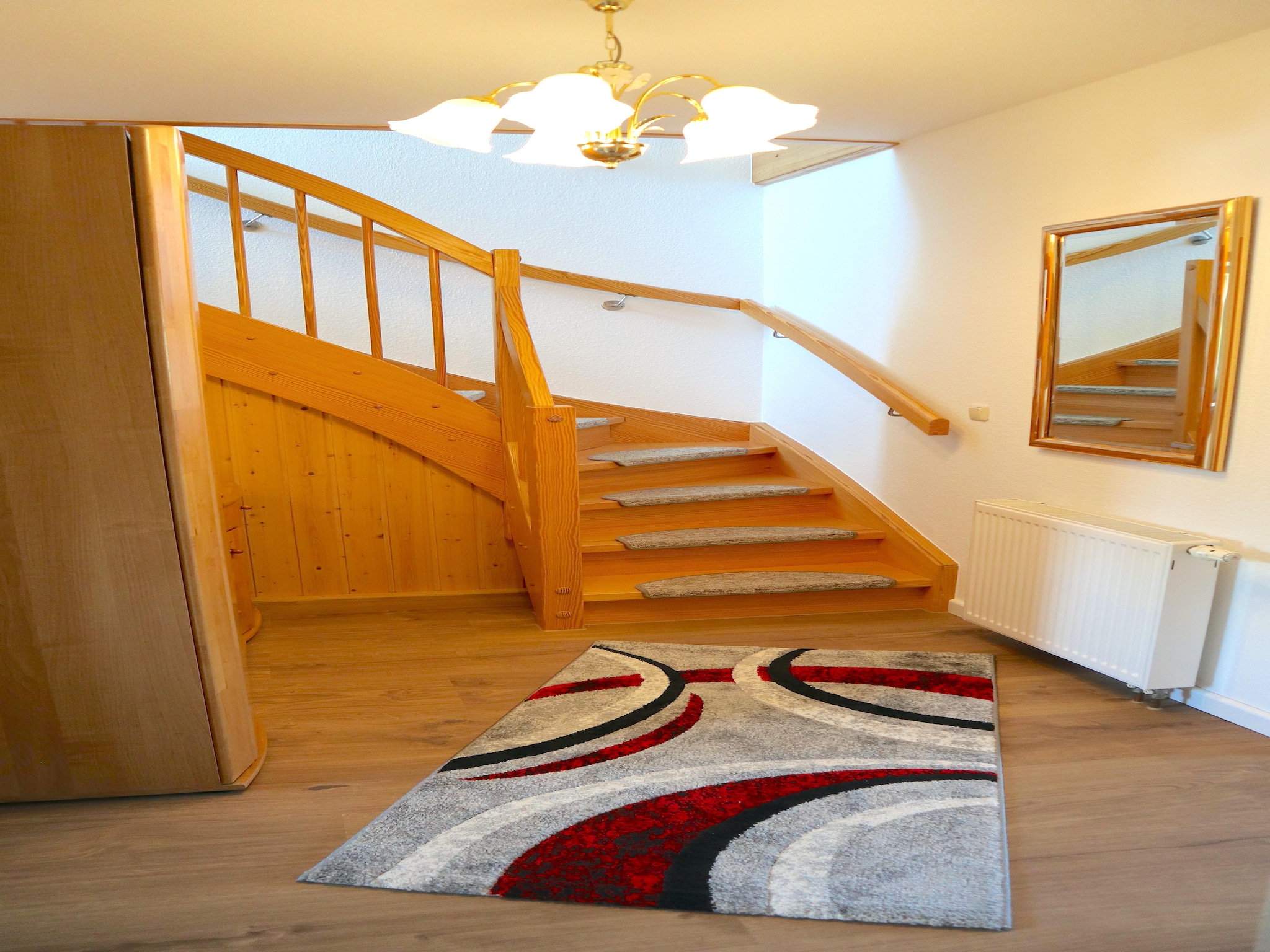   Schönes Ferienhaus in Alt Bukow