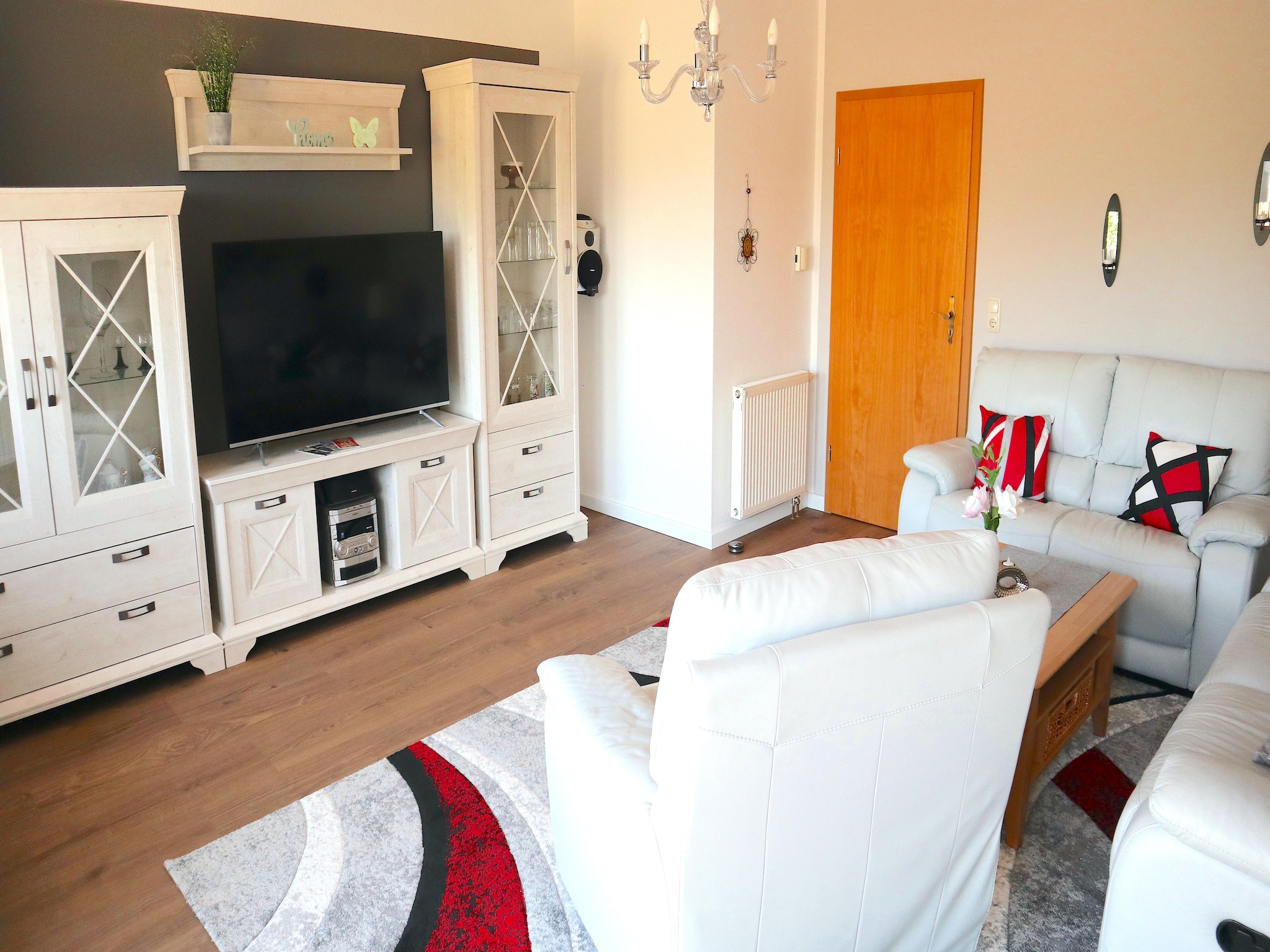   Schönes Ferienhaus in Alt Bukow