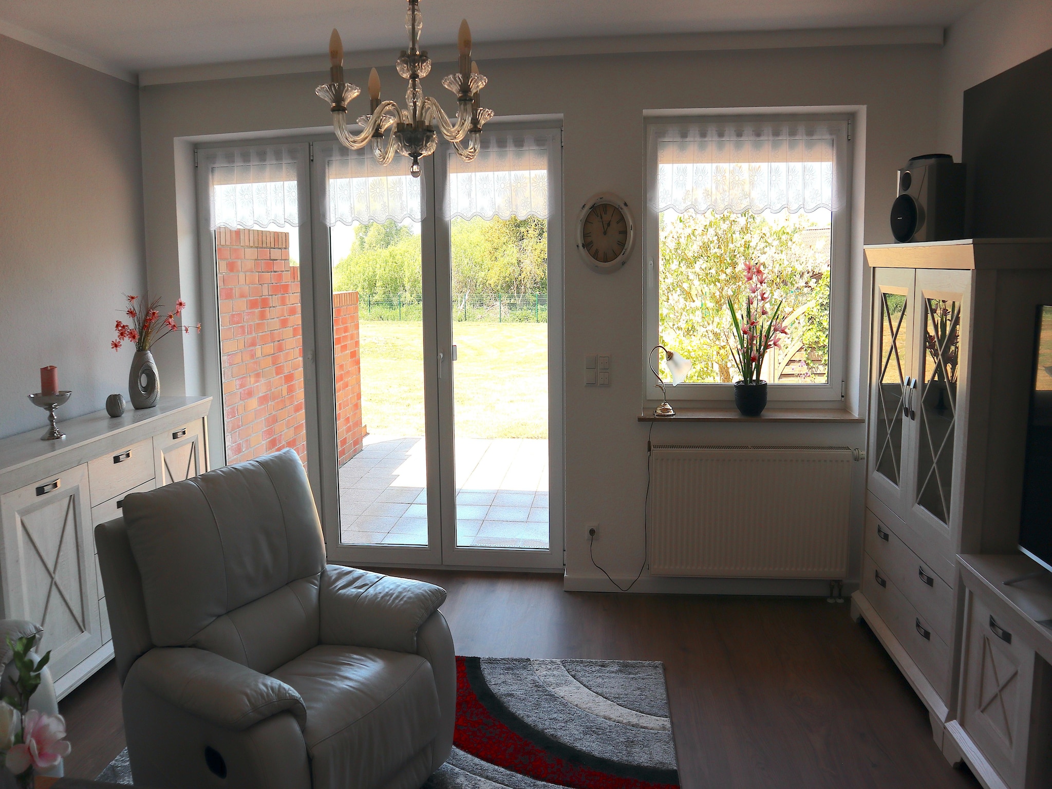   Schönes Ferienhaus in Alt Bukow