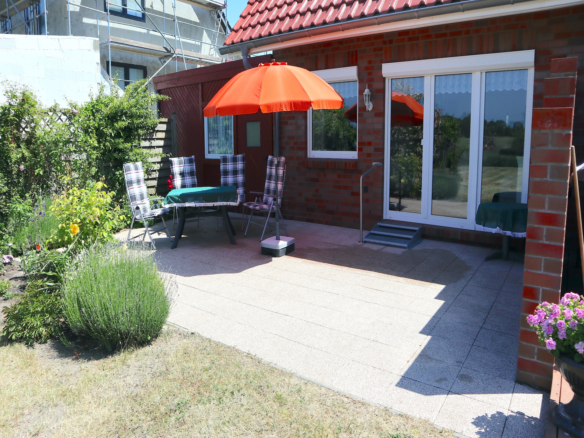   Schönes Ferienhaus in Alt Bukow