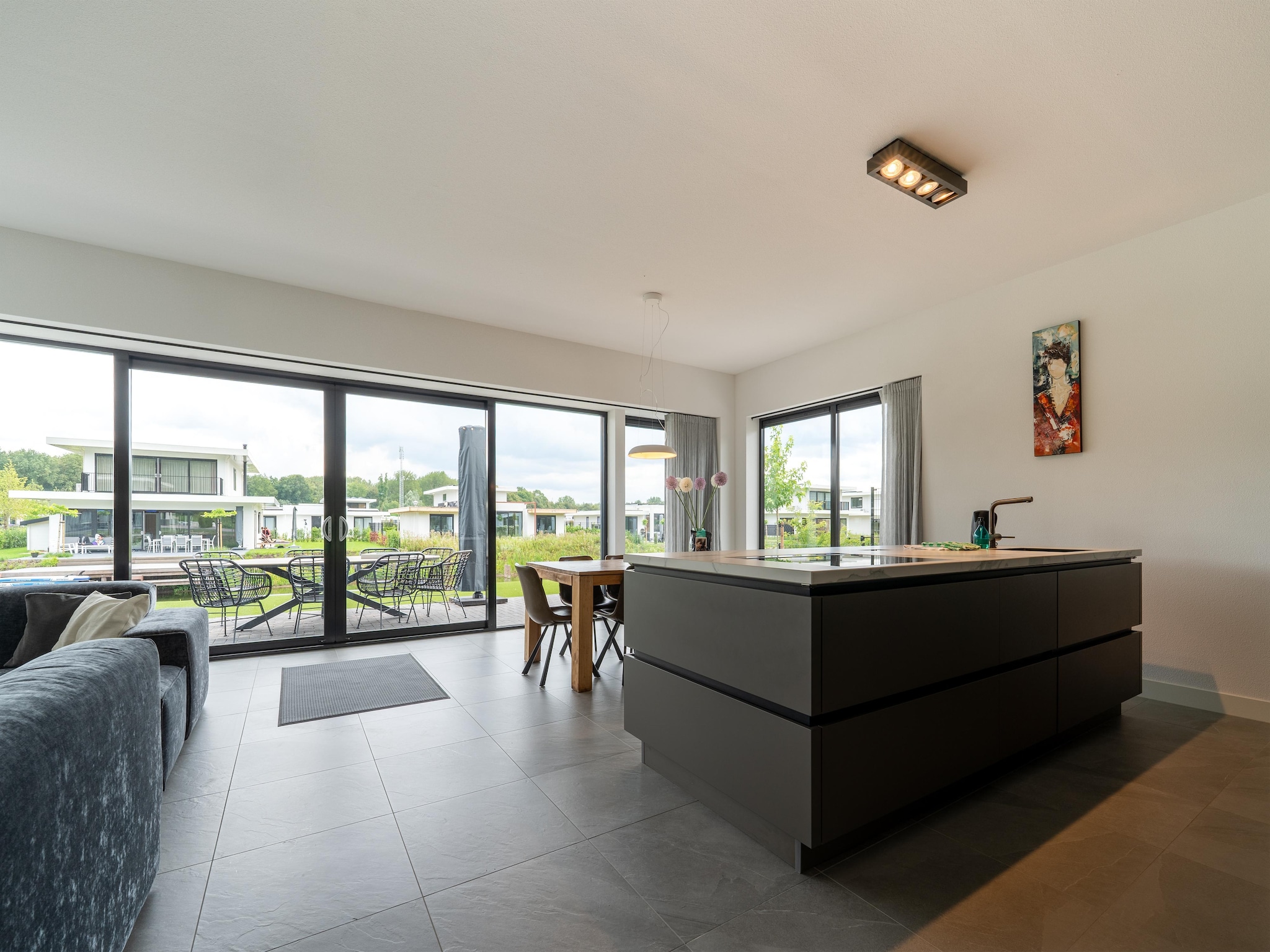   Villa Lacus 553