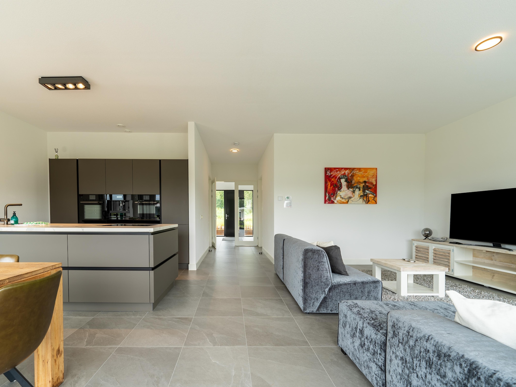   Villa Lacus 553