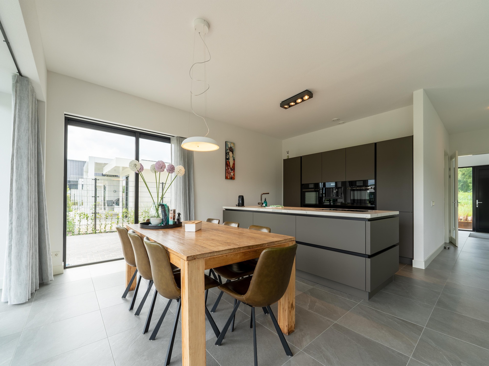   Villa Lacus 553