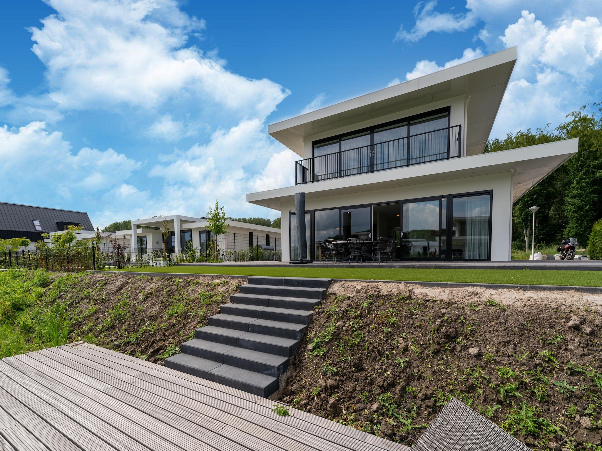   Villa Lacus 553
