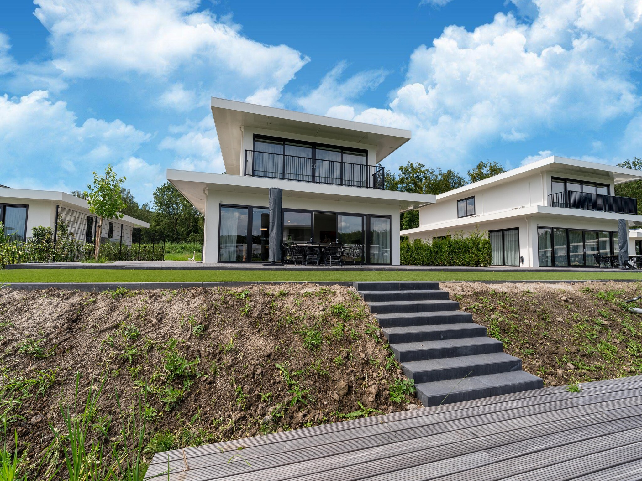   Villa Lacus 553