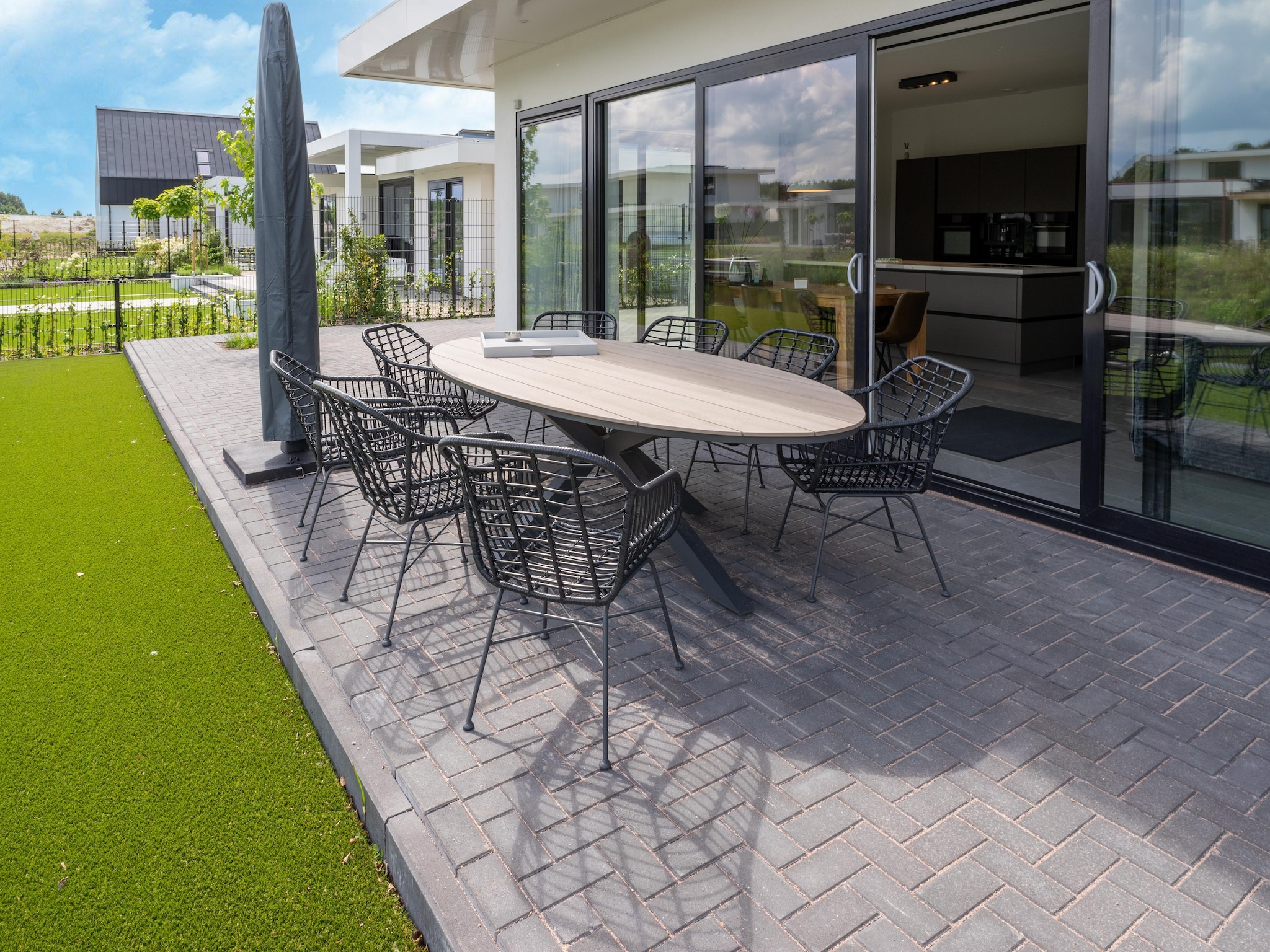   Villa Lacus 553
