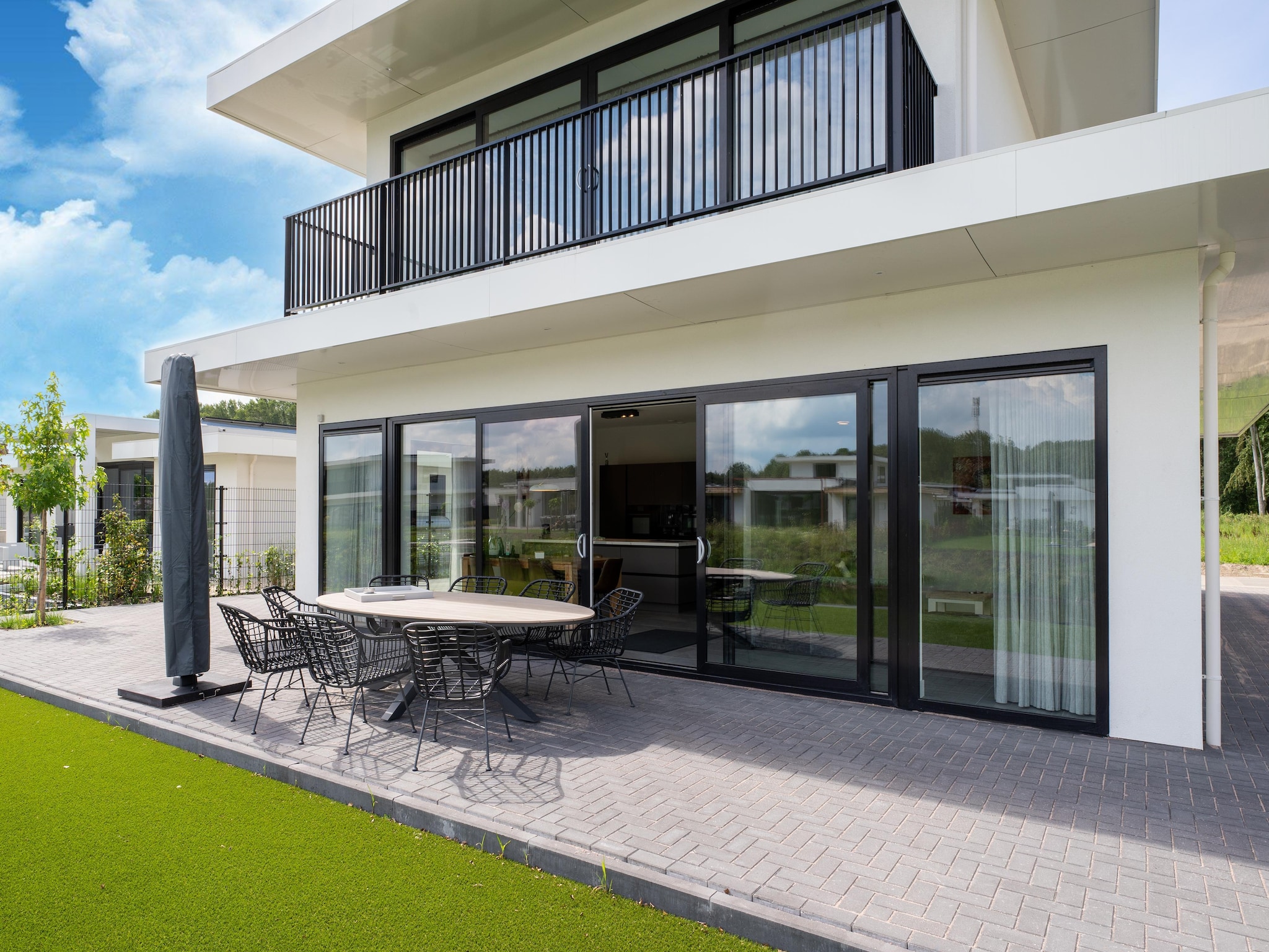   Villa Lacus 553