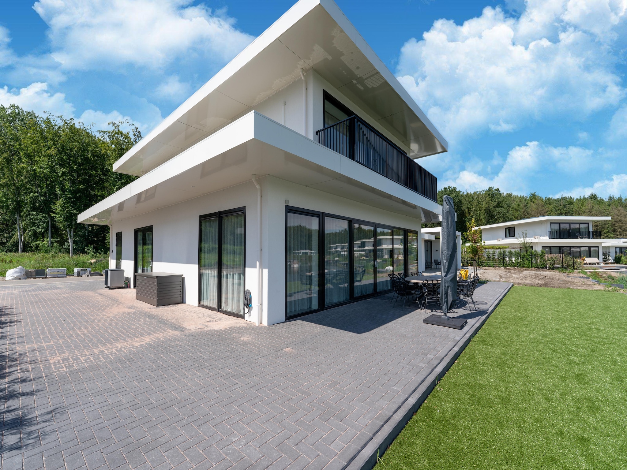   Villa Flevum 554