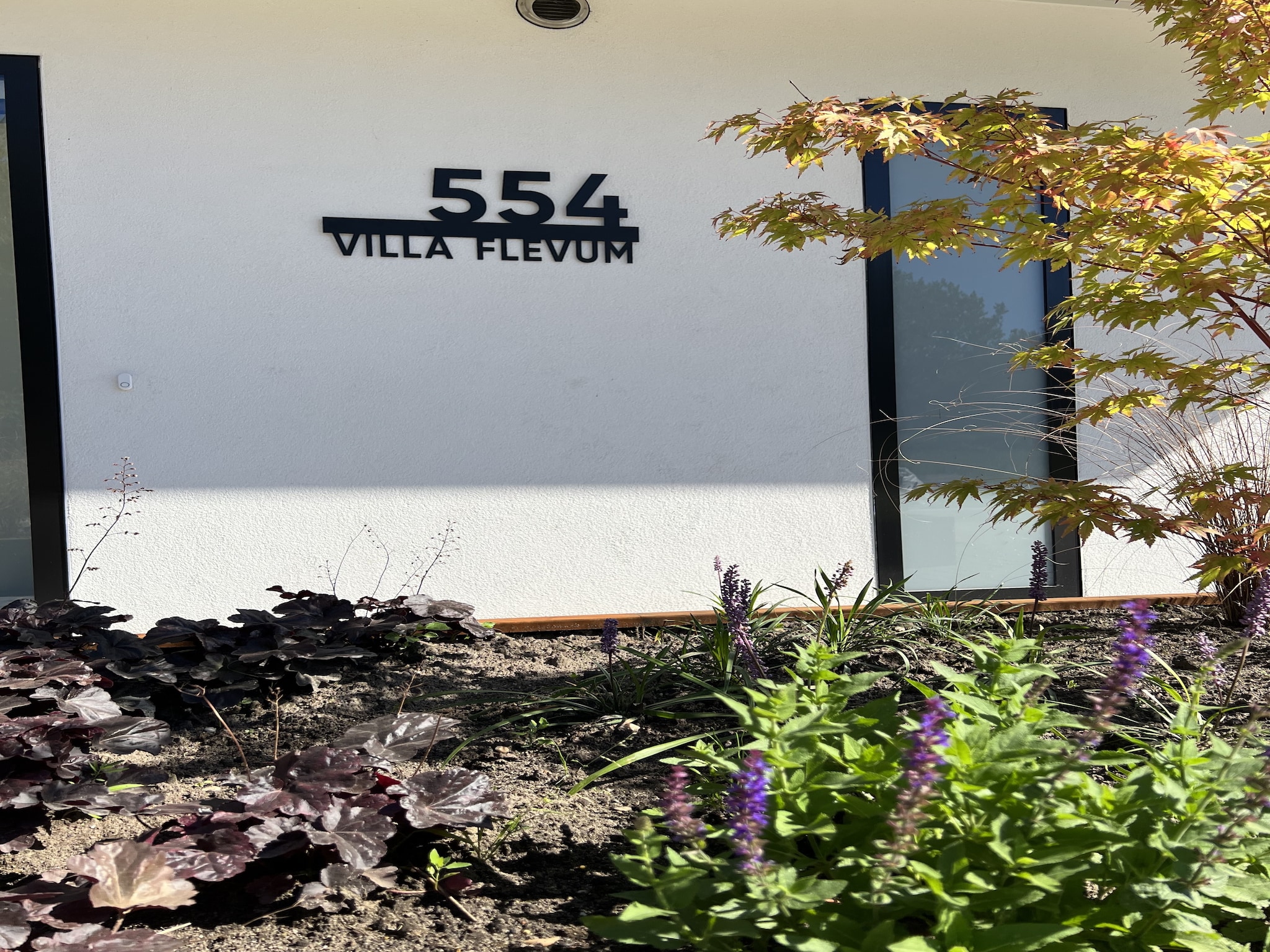   Villa Flevum 554