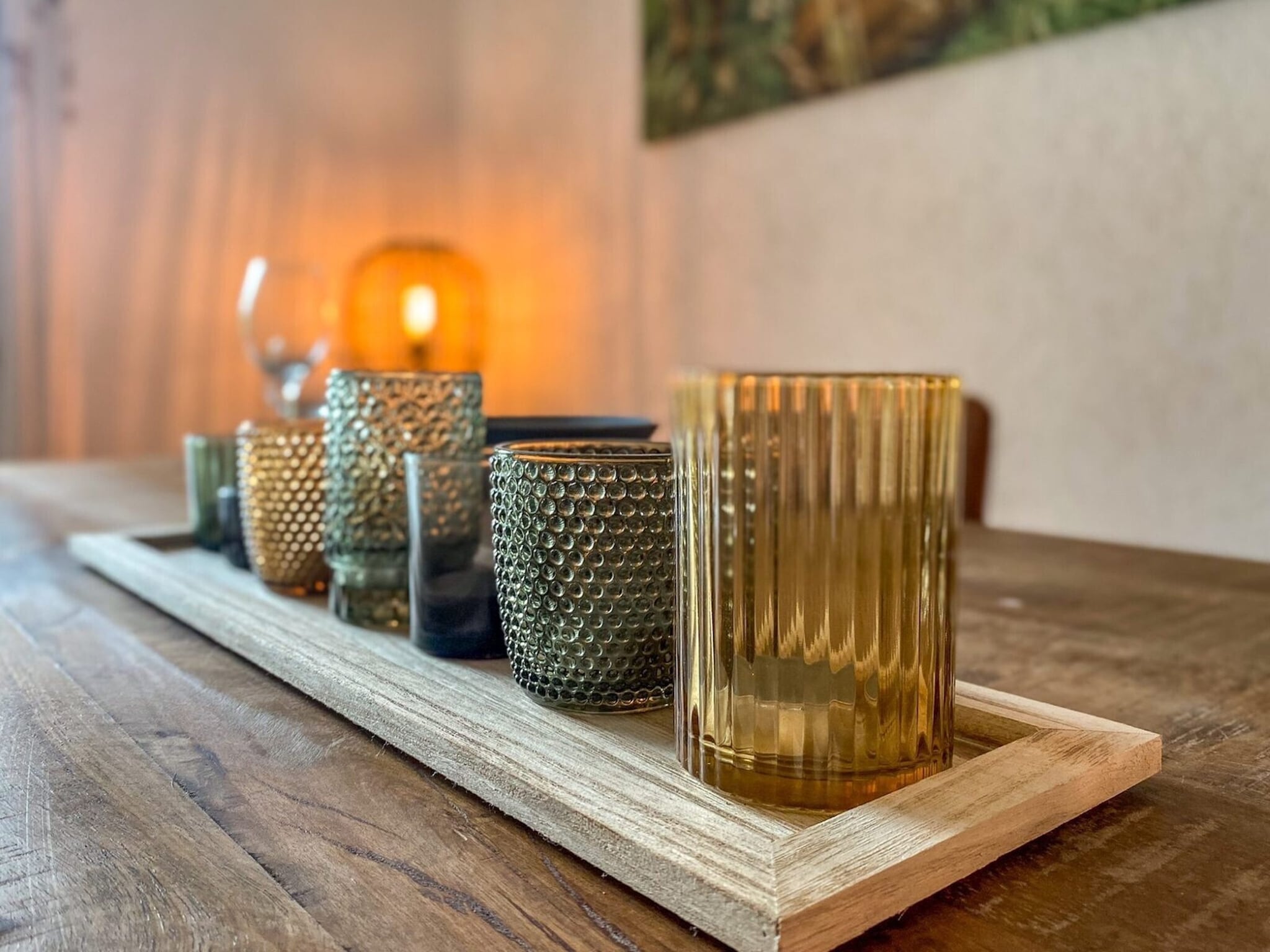 Ferienwohnung Apartment Bergsicht