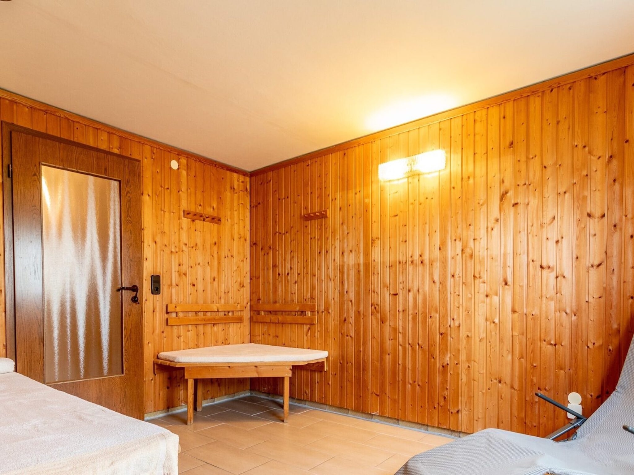 Ferienwohnung Apartment Bergsicht