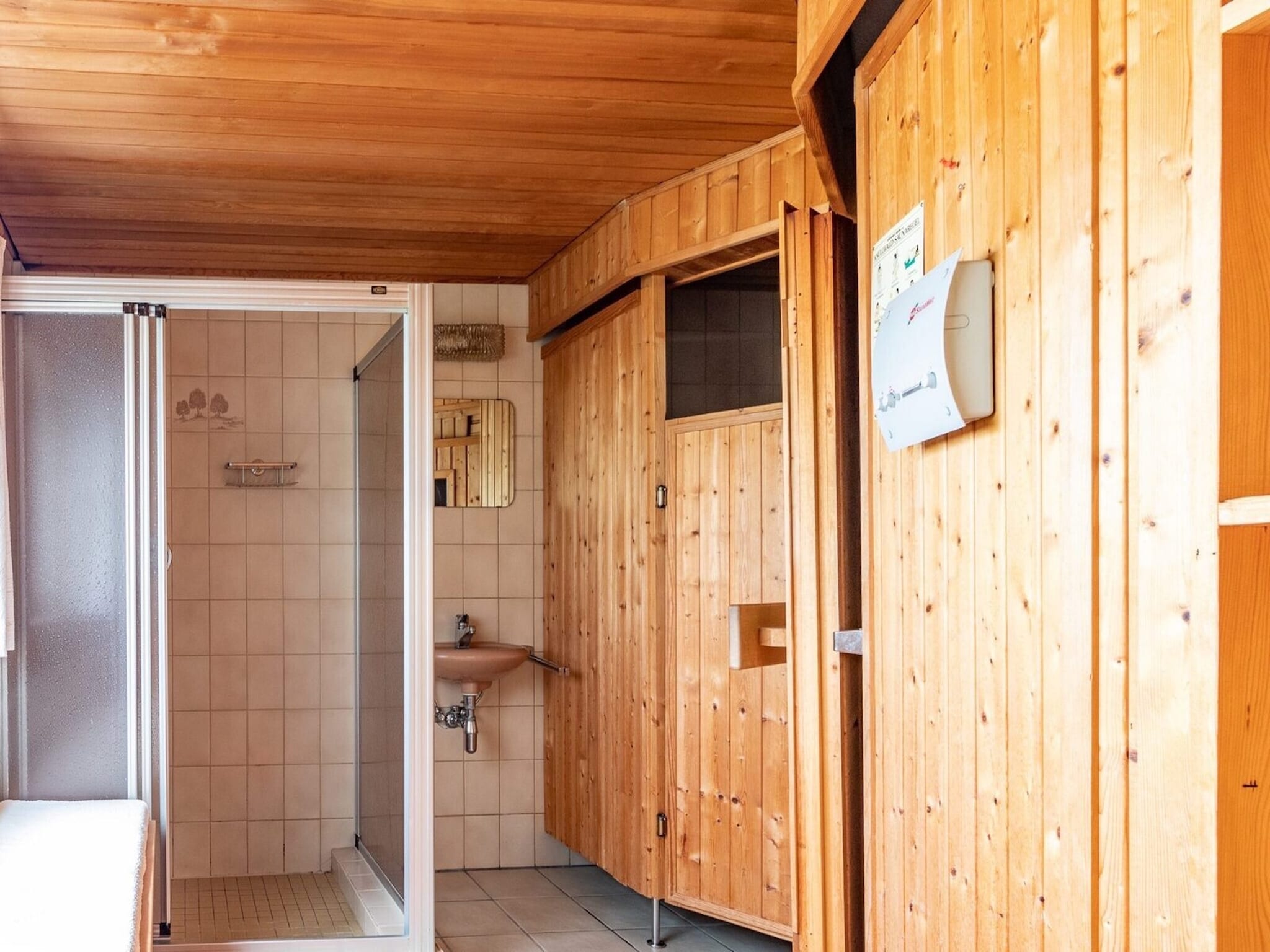 Ferienwohnung Apartment Bergsicht