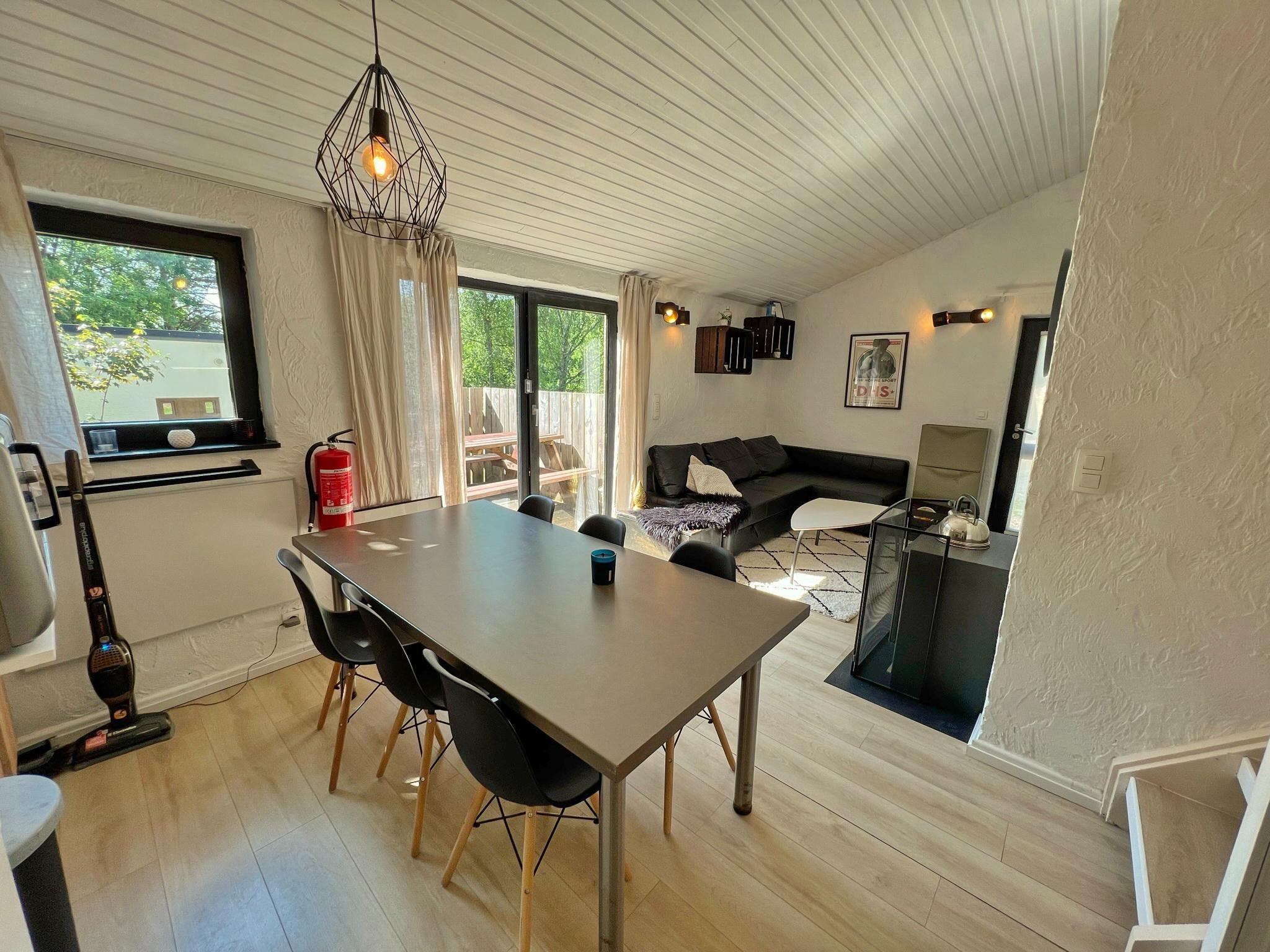 Vacation home Wanaka Lodge – 6pers