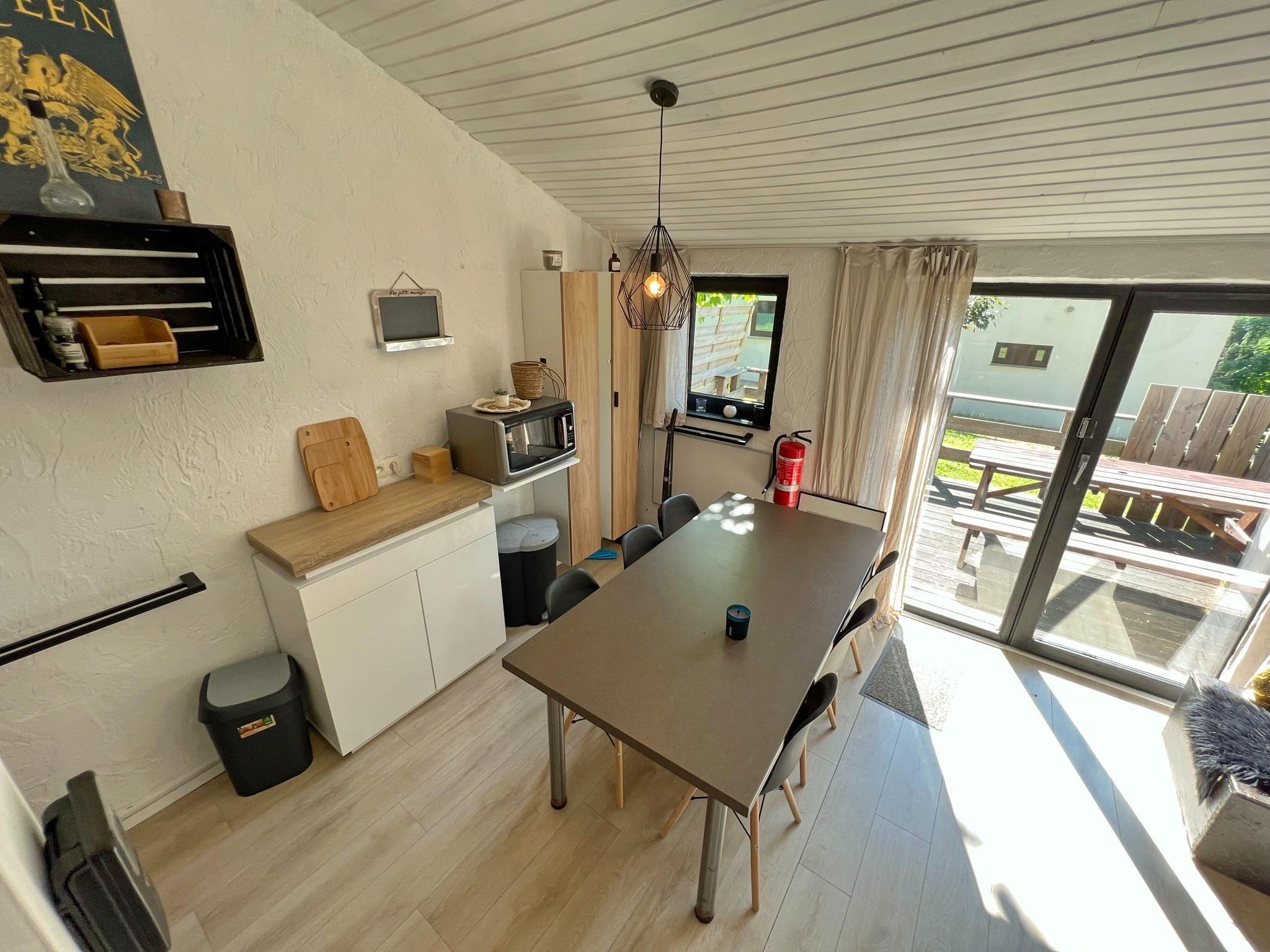 Vacation home Wanaka Lodge – 6pers