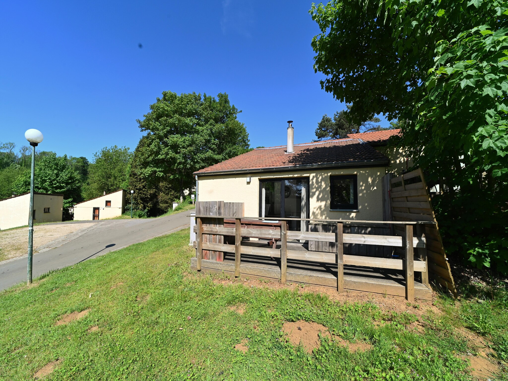 Vacation home Wanaka Lodge – 6pers