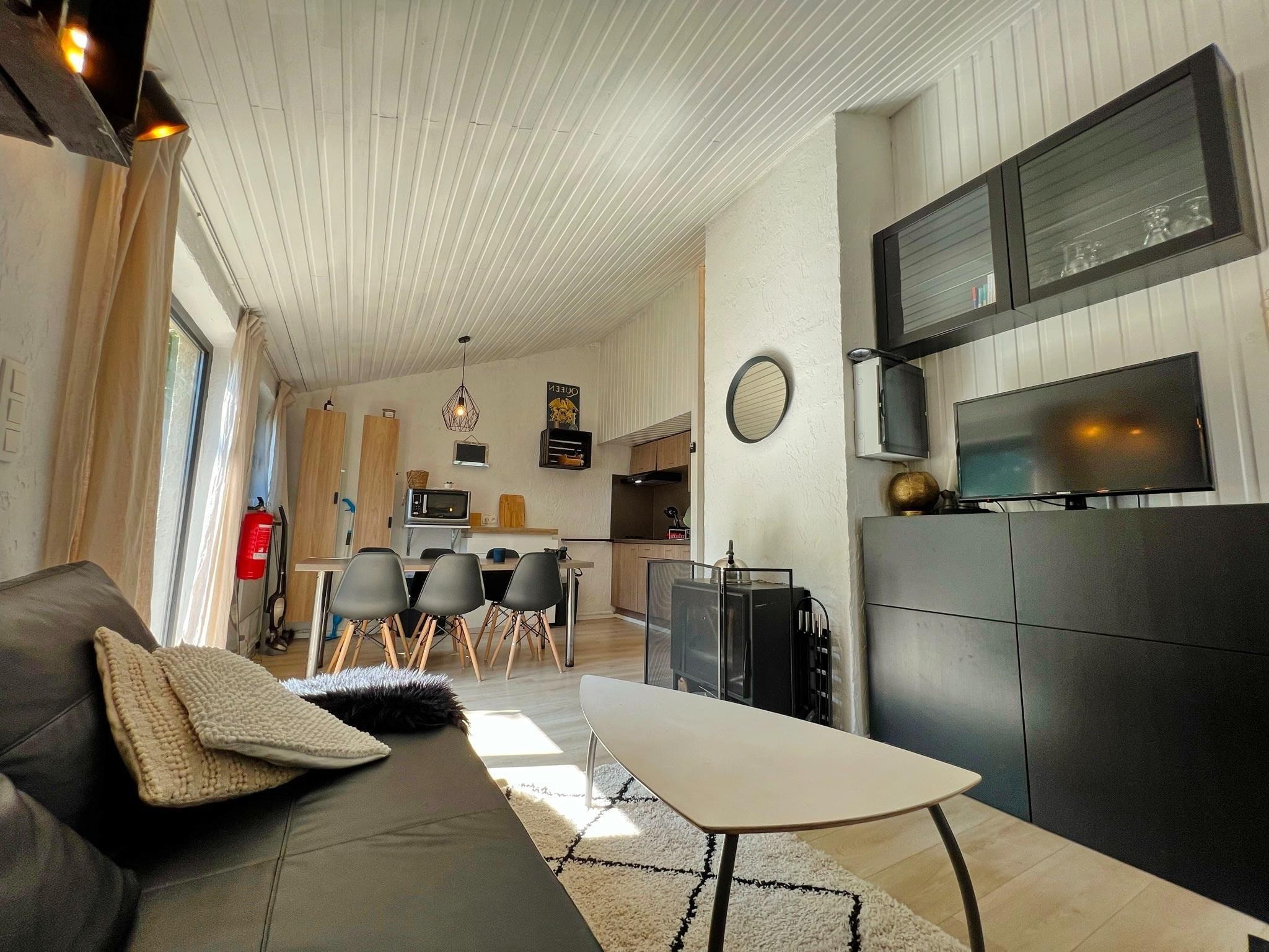 Vacation home Wanaka Lodge – 6pers