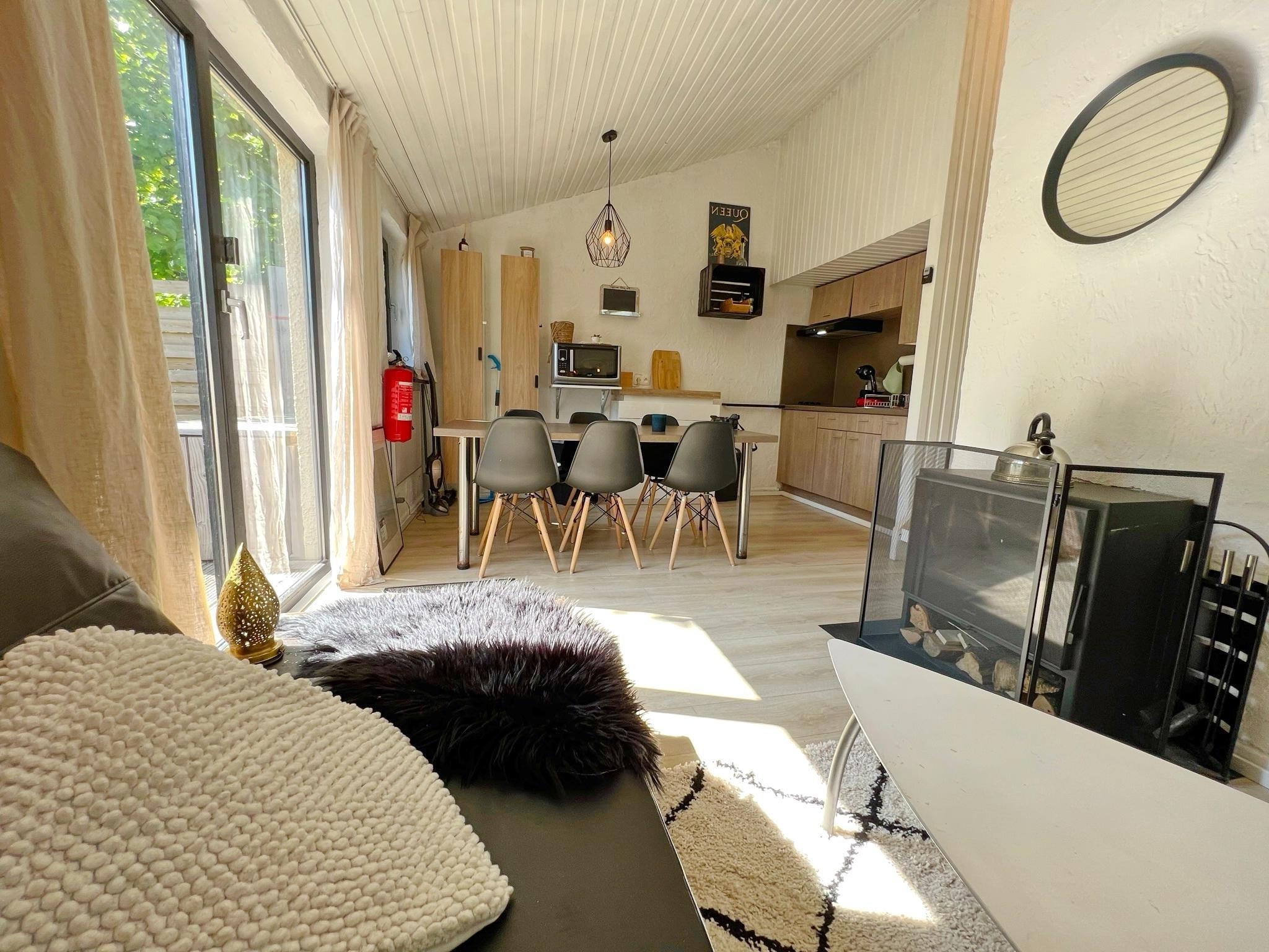 Vacation home Wanaka Lodge – 6pers