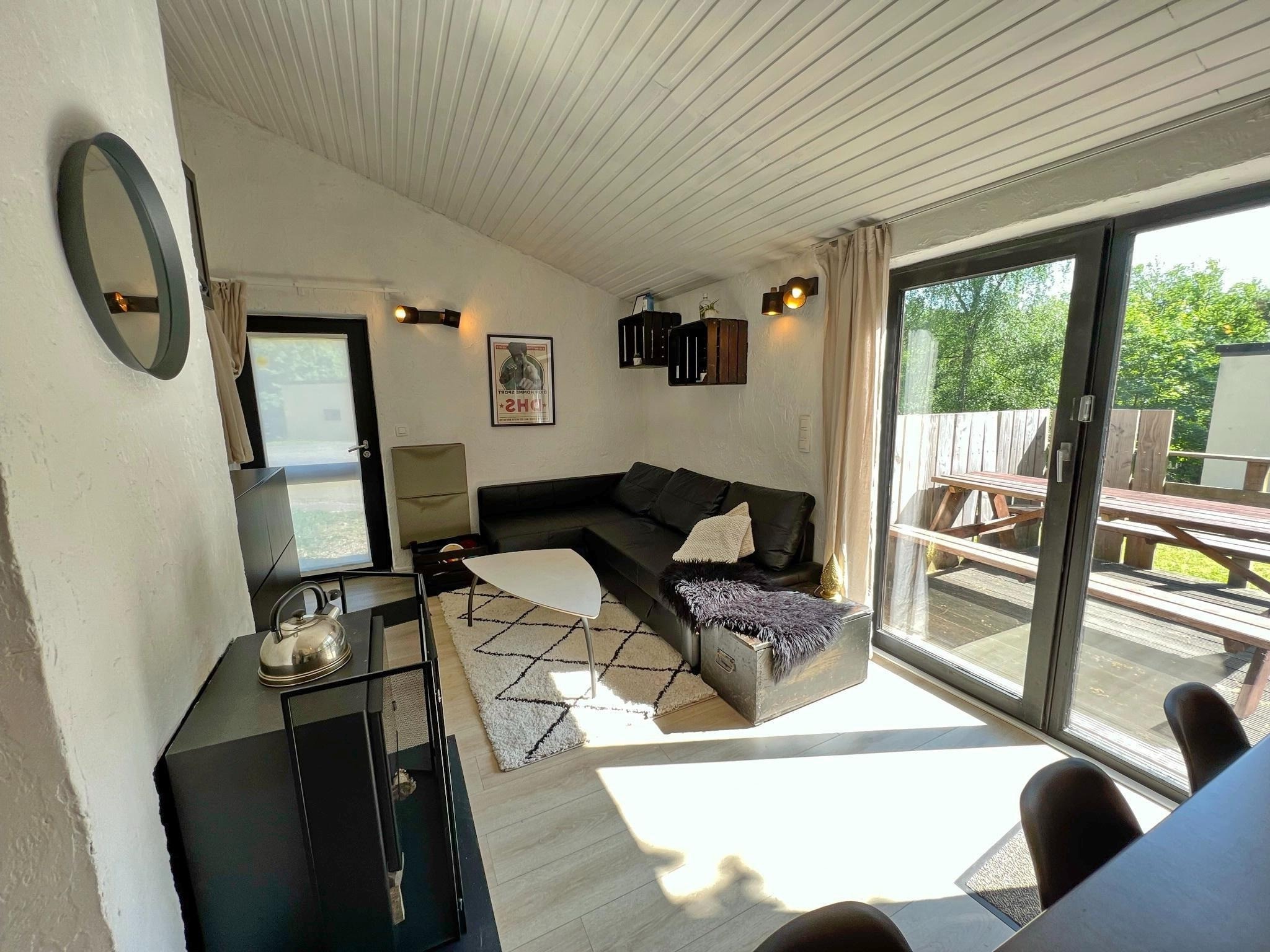 Vacation home Wanaka Lodge – 6pers