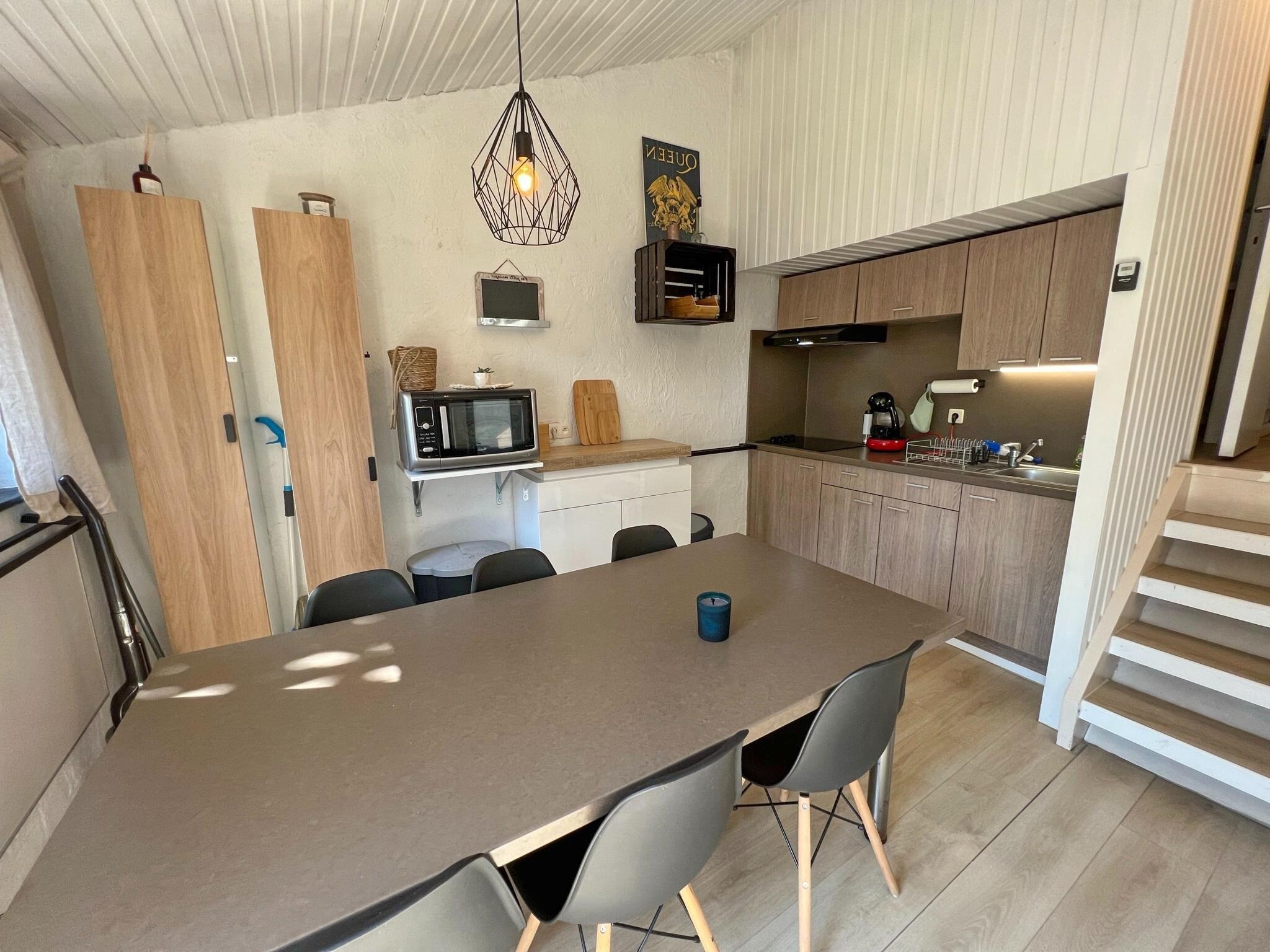 Vacation home Wanaka Lodge – 6pers