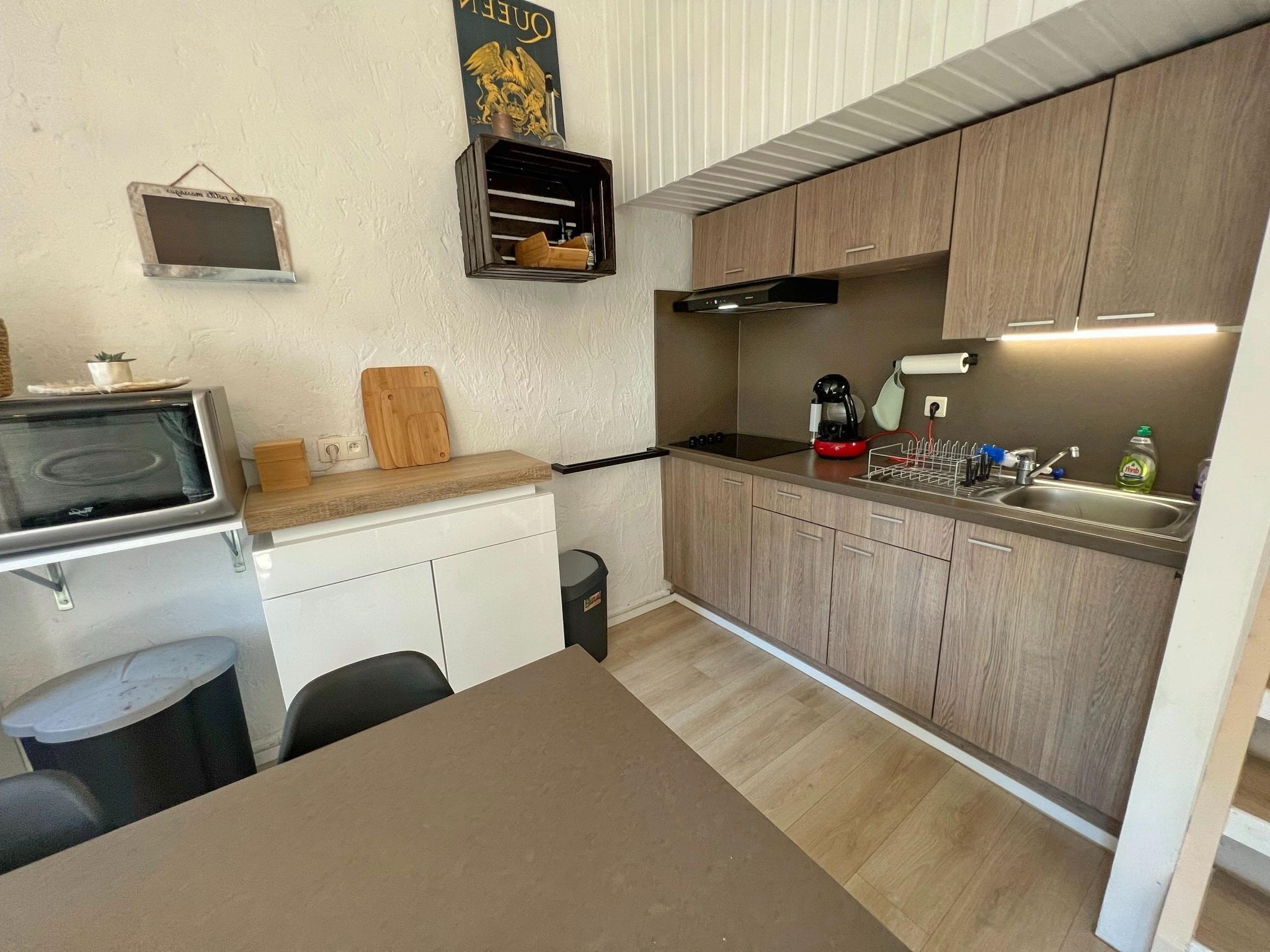 Vacation home Wanaka Lodge – 6pers