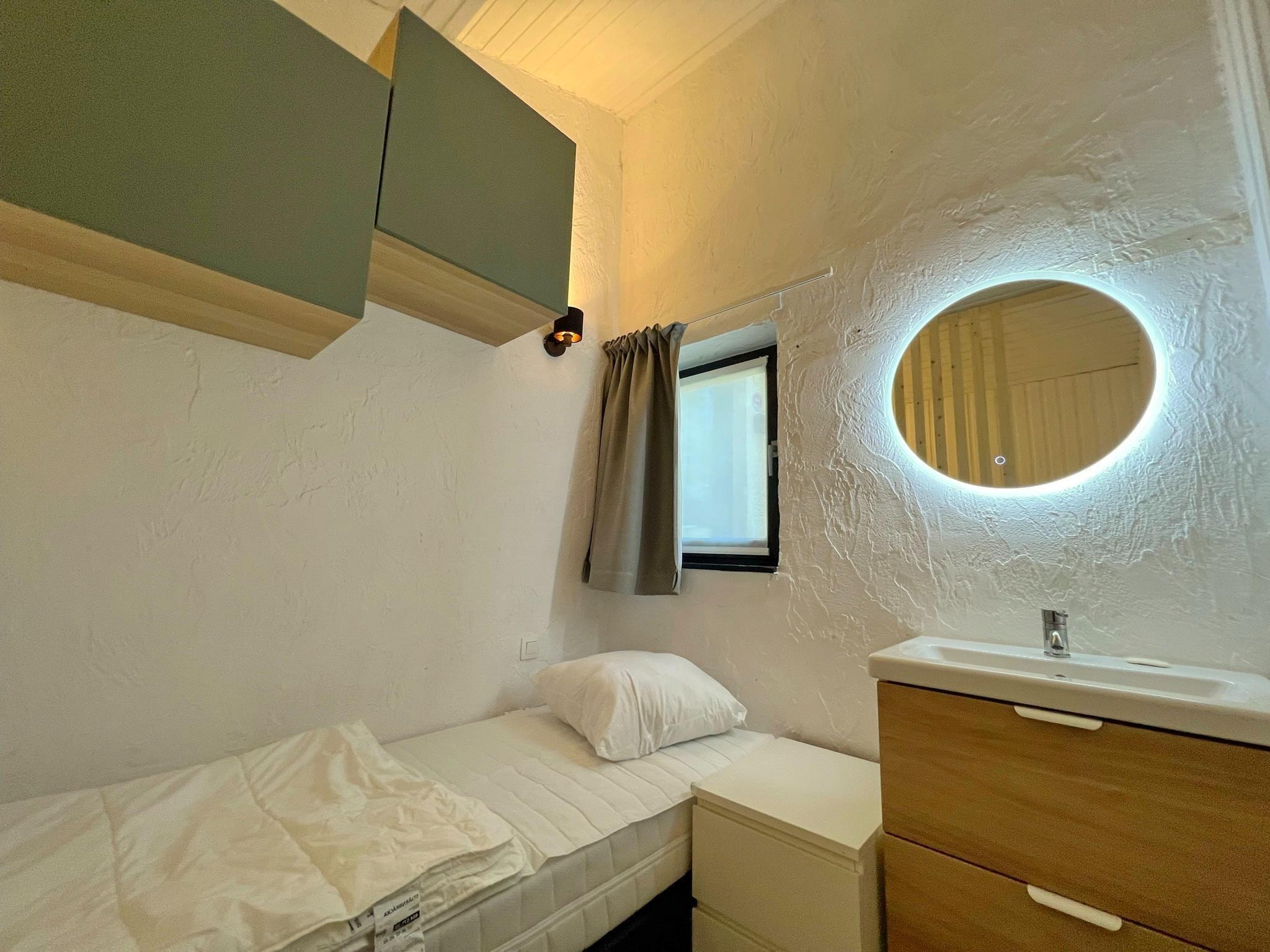 Vacation home Wanaka Lodge – 6pers
