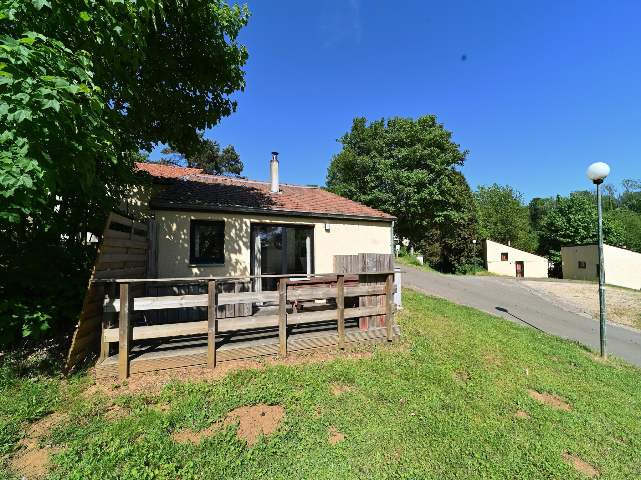 Vacation home Wanaka Lodge – 6pers