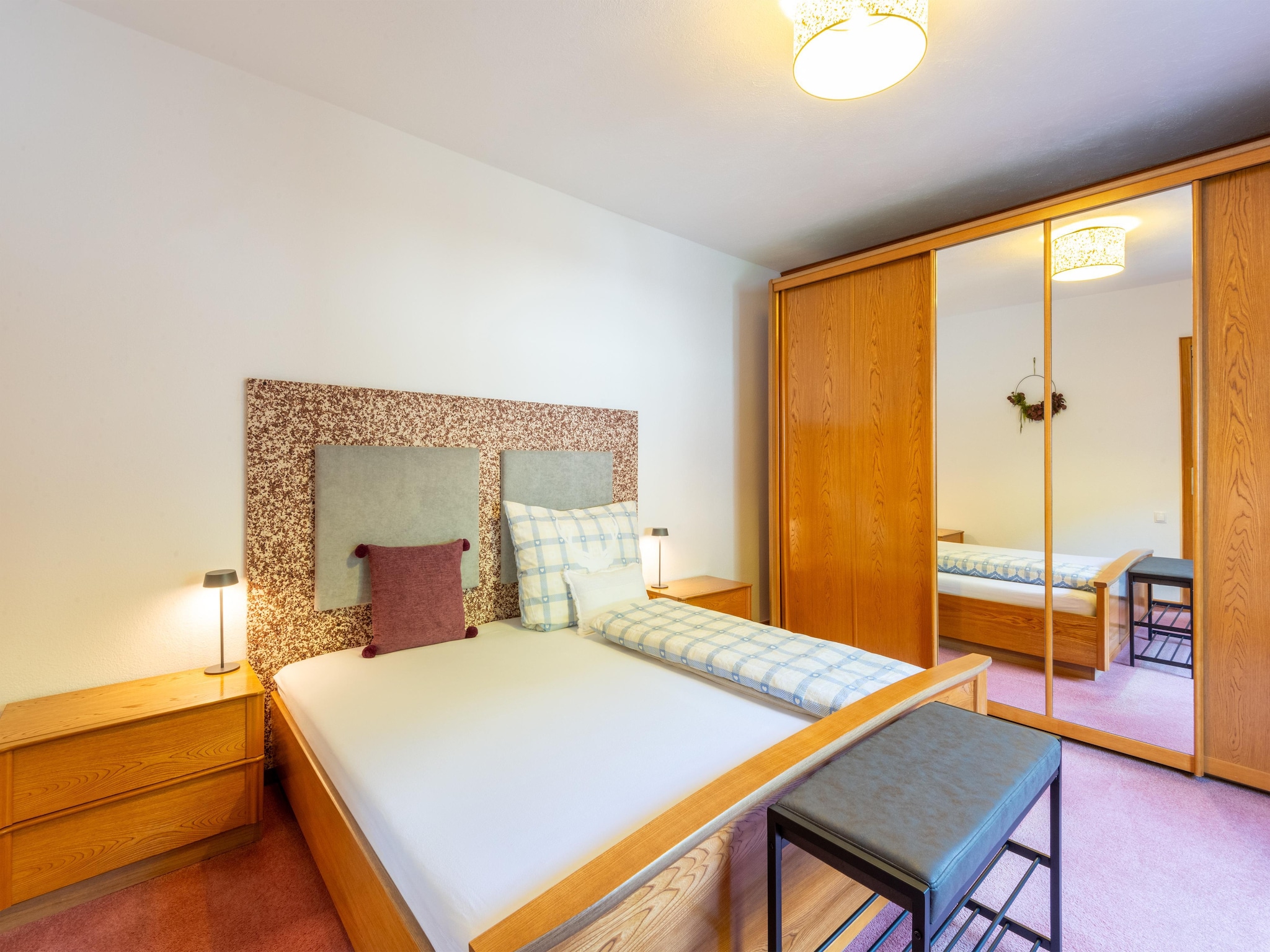 Ferienwohnung Hof Achenrainer