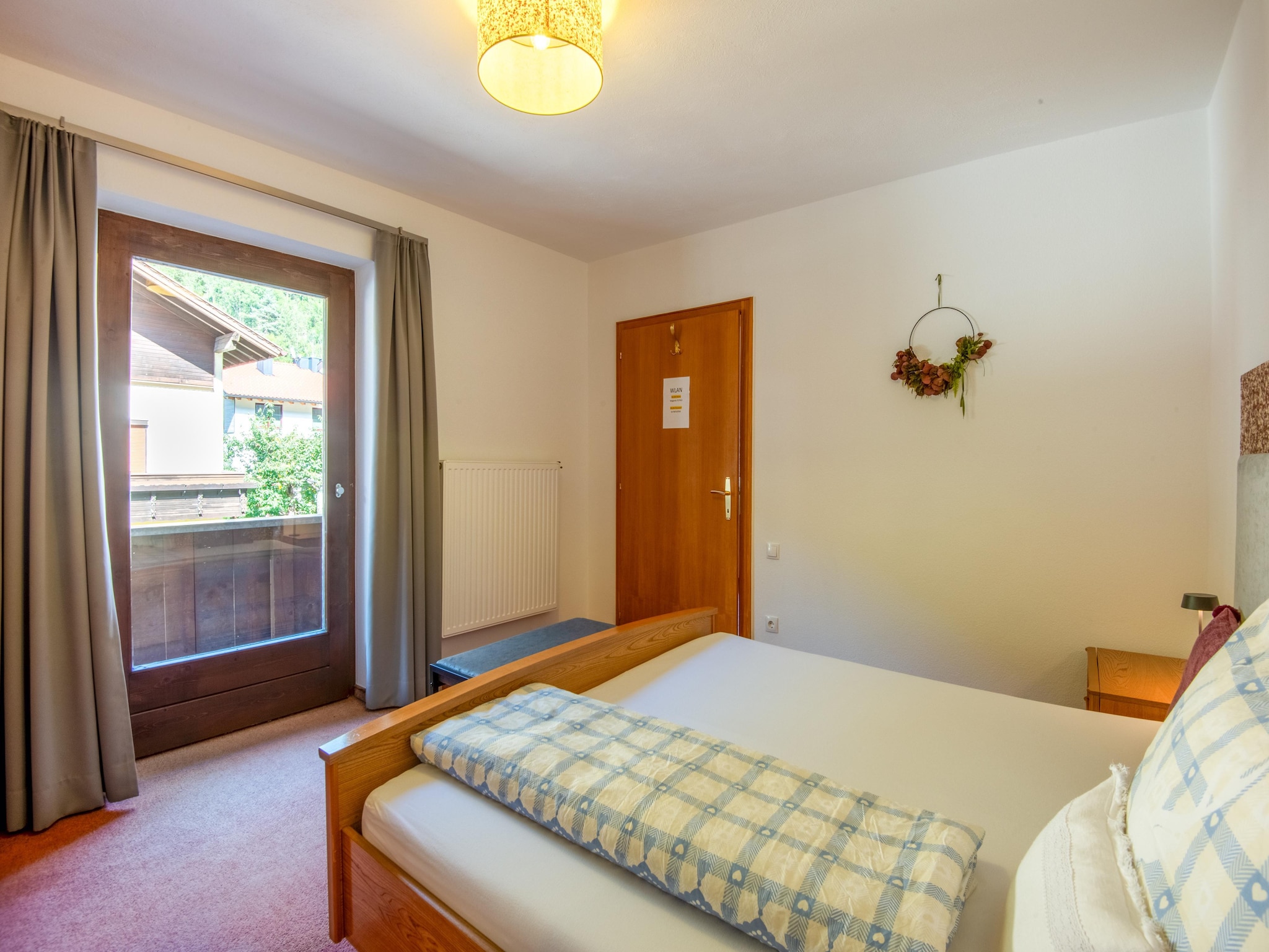 Ferienwohnung Hof Achenrainer