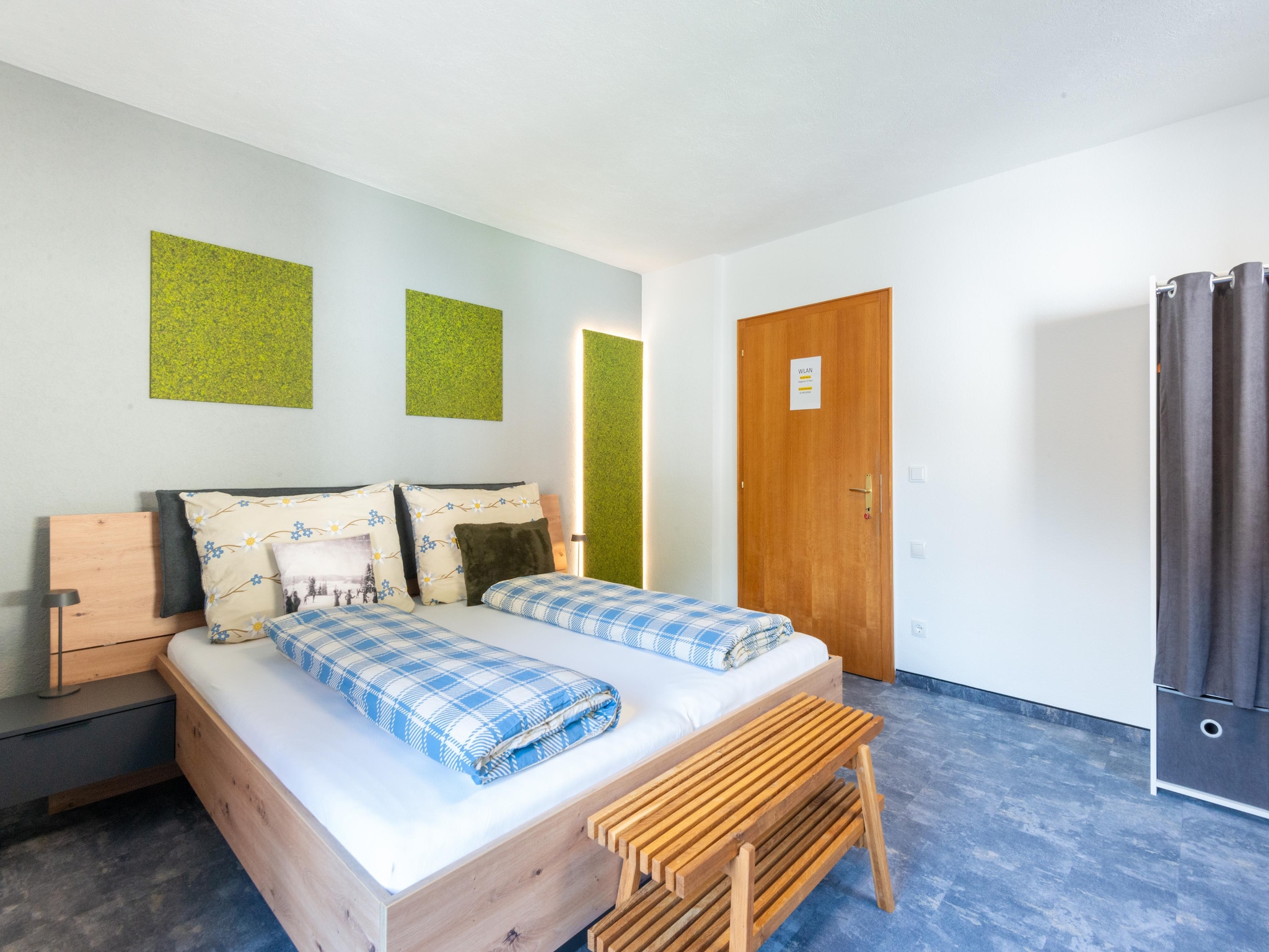 Ferienwohnung Hof Achenrainer