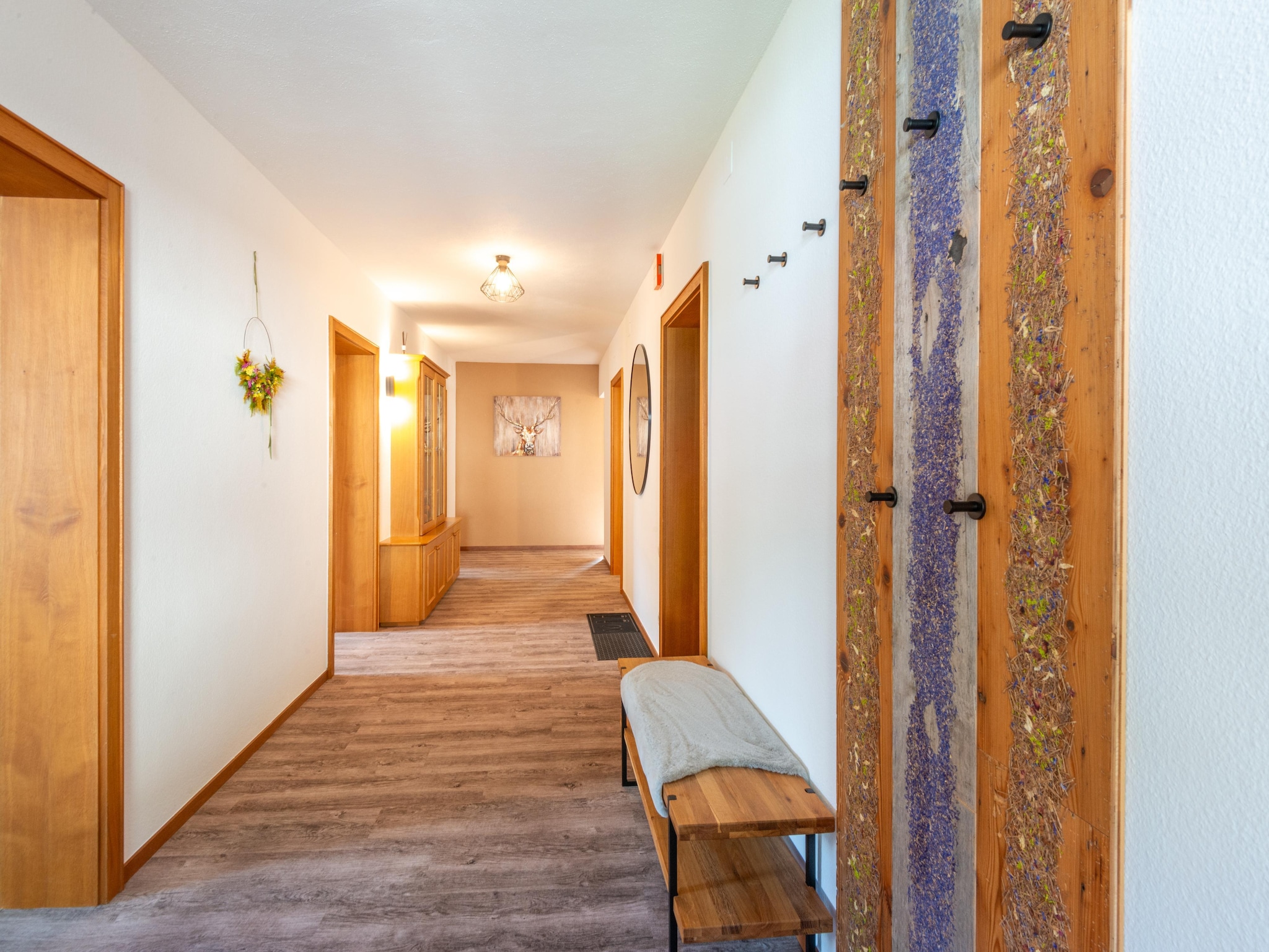 Ferienwohnung Hof Achenrainer