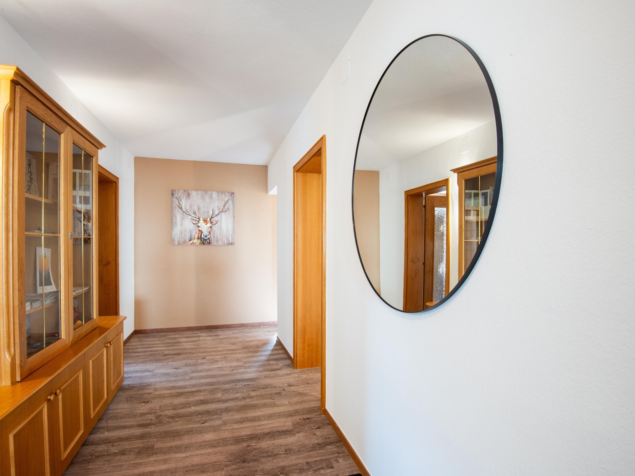 Ferienwohnung Hof Achenrainer