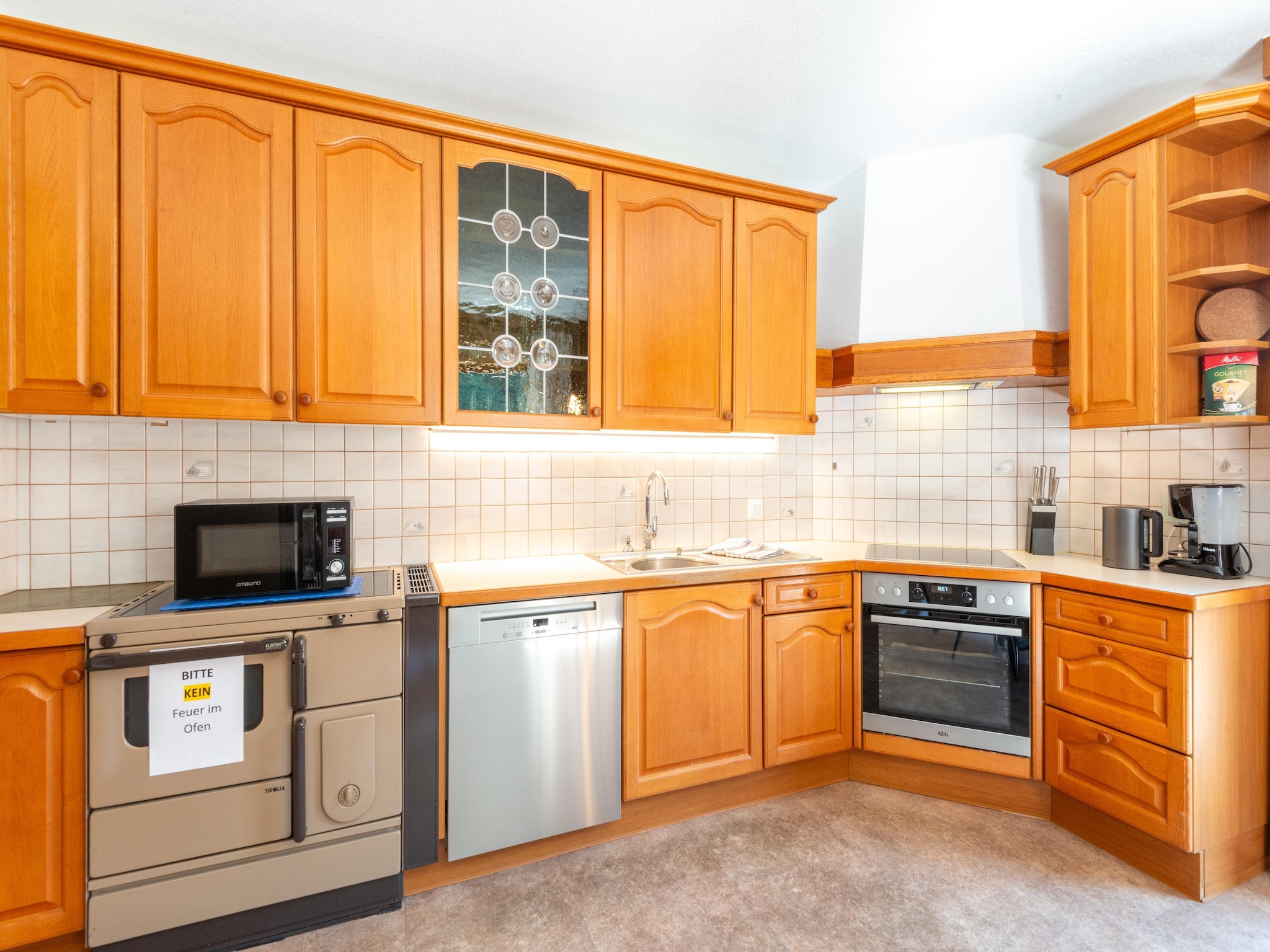 Ferienwohnung Hof Achenrainer