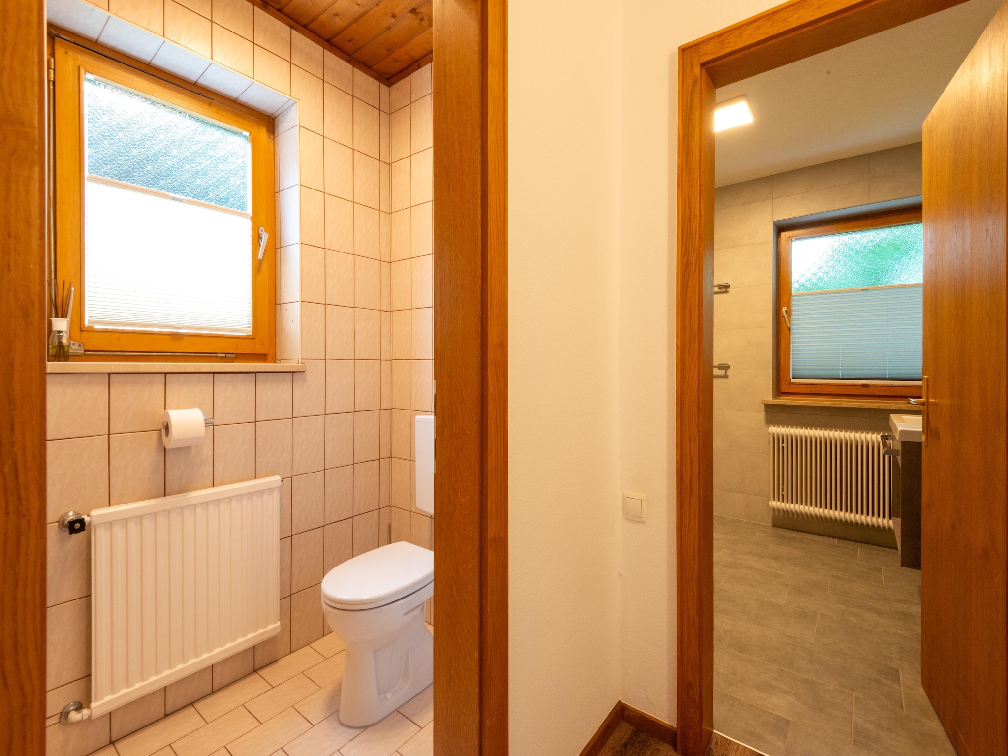 Ferienwohnung Hof Achenrainer