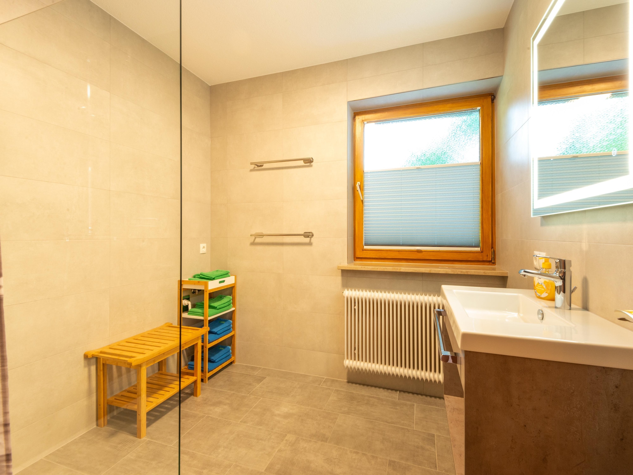 Ferienwohnung Hof Achenrainer