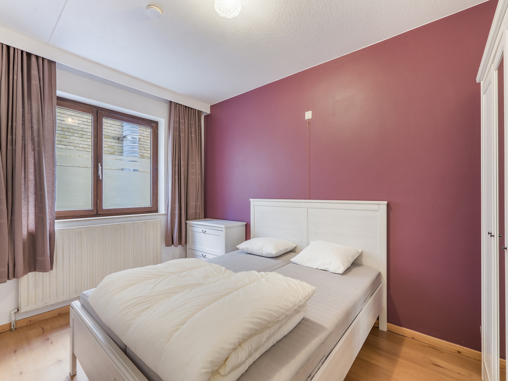 Ferienwohnung The Gallery ABC A2