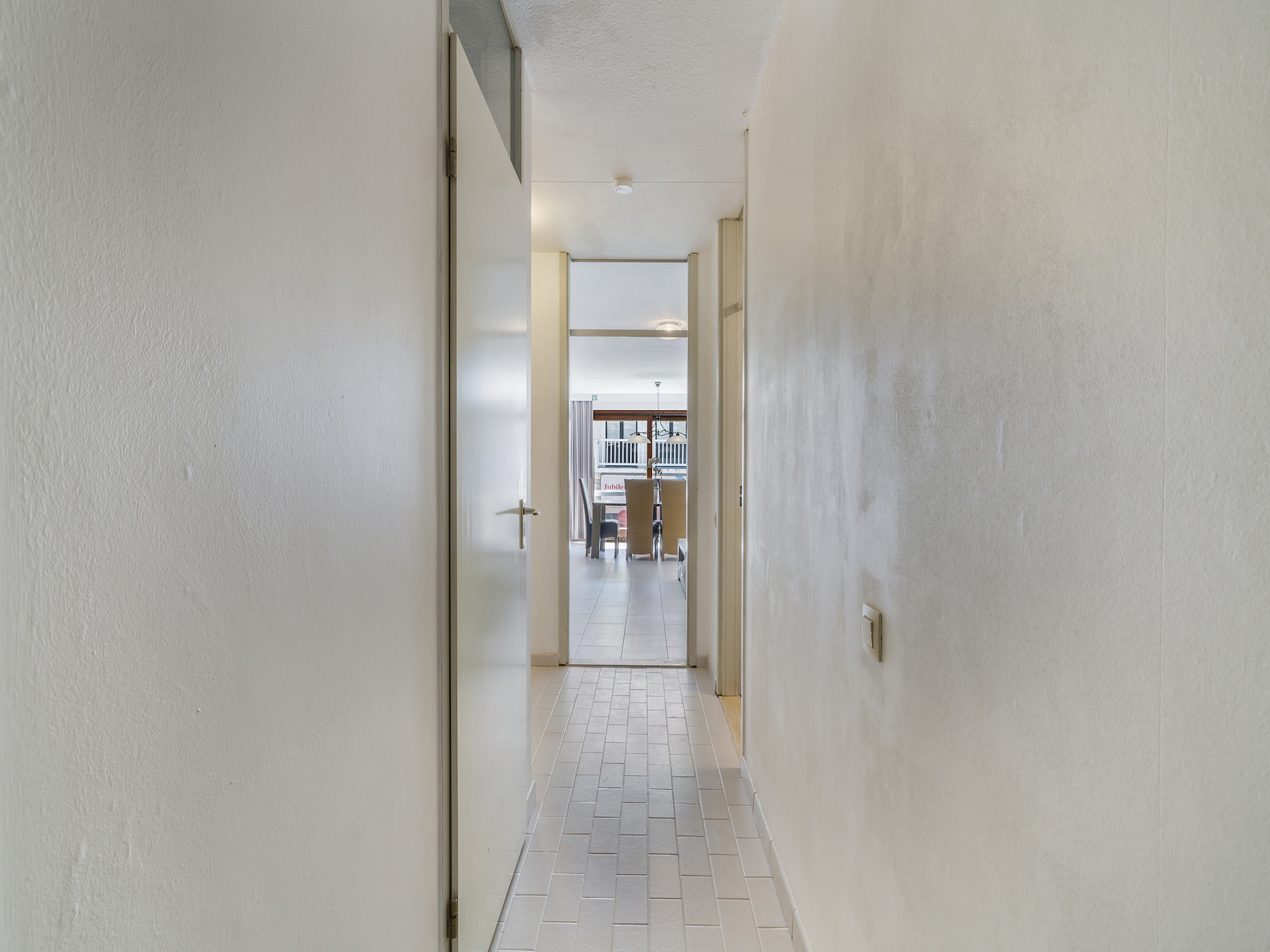 Ferienwohnung The Gallery ABC A2