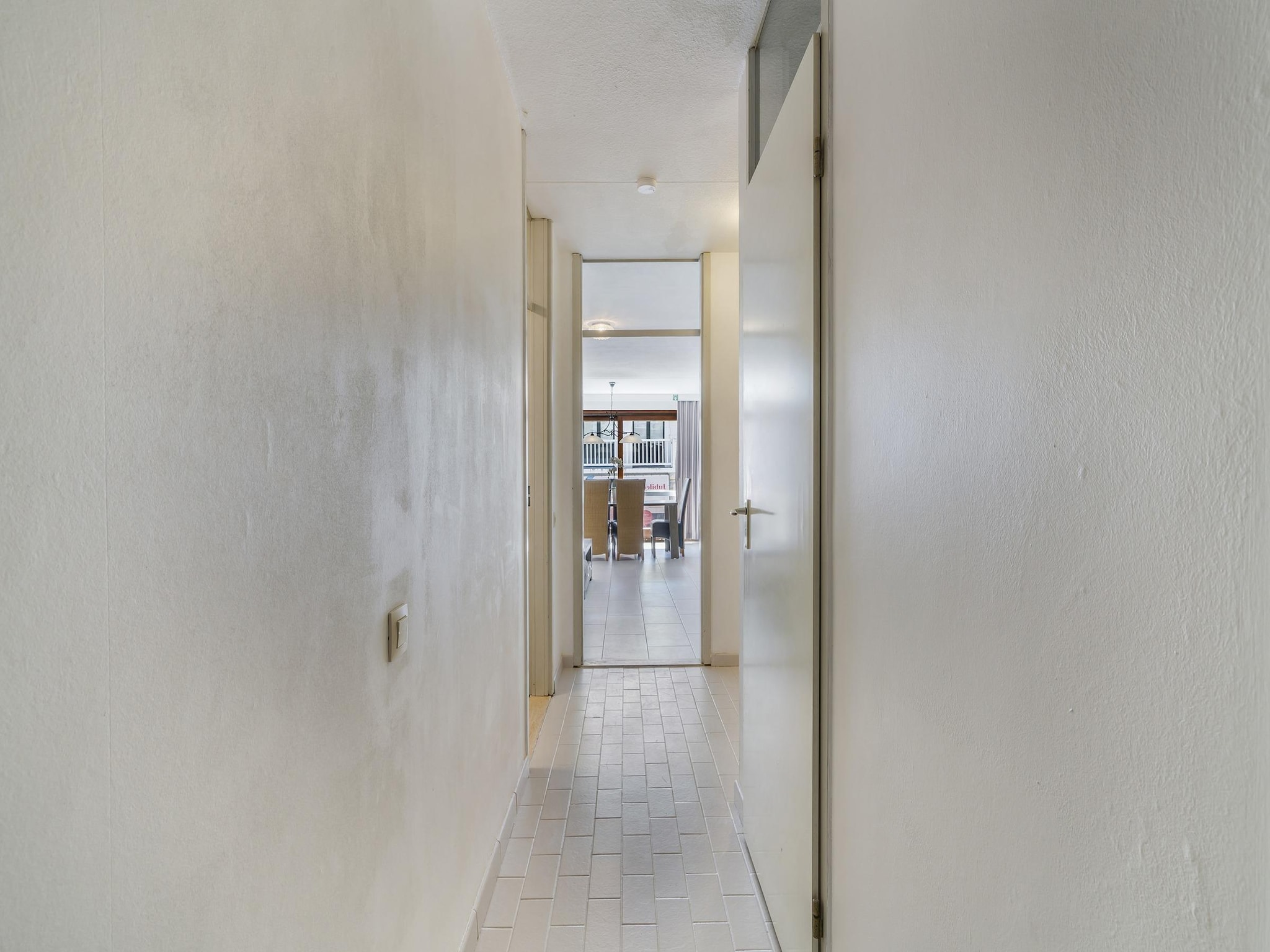 Ferienwohnung The Gallery ABC A2