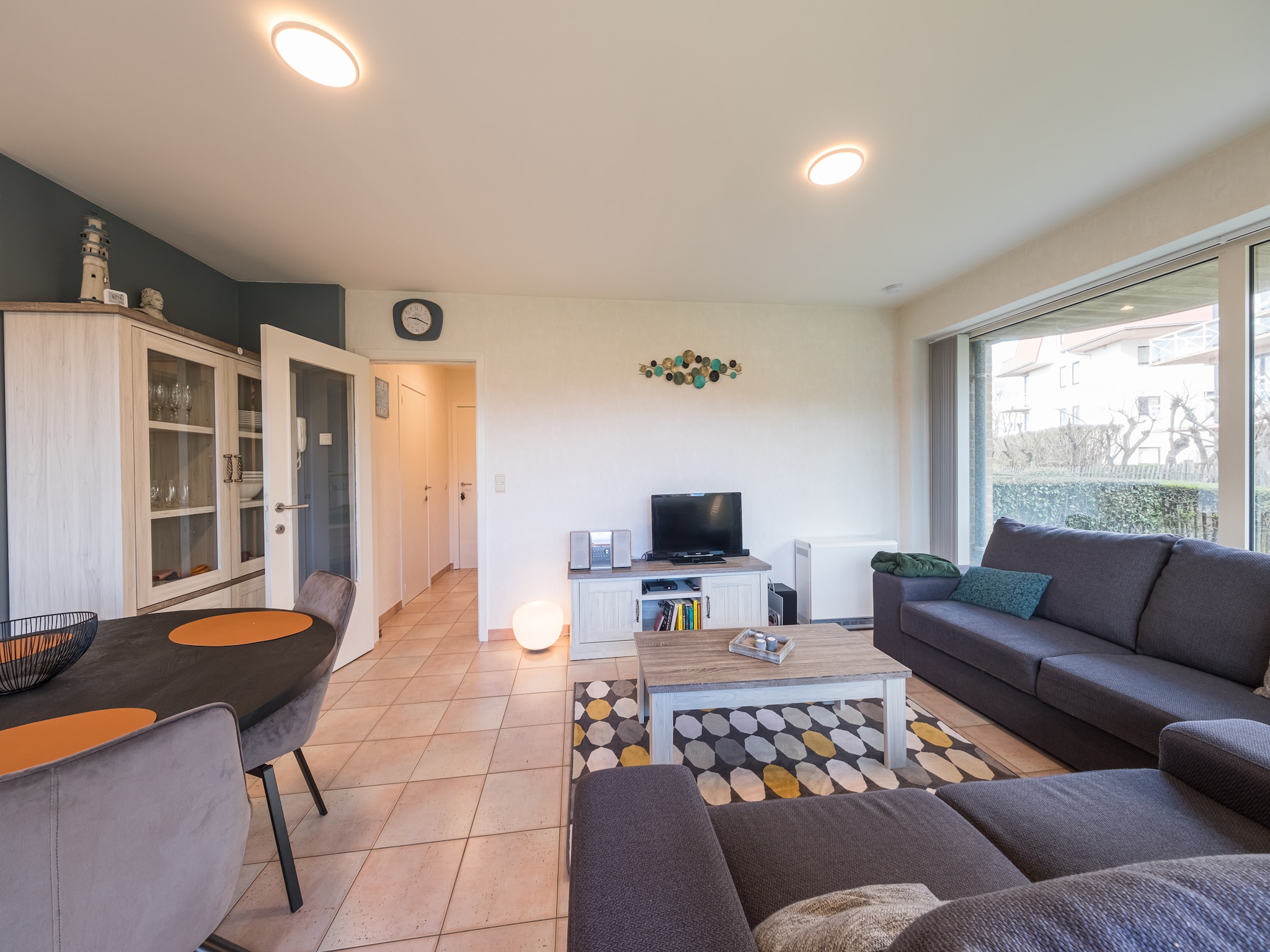 Ferienwohnung The Classics (Beethoven) 0003