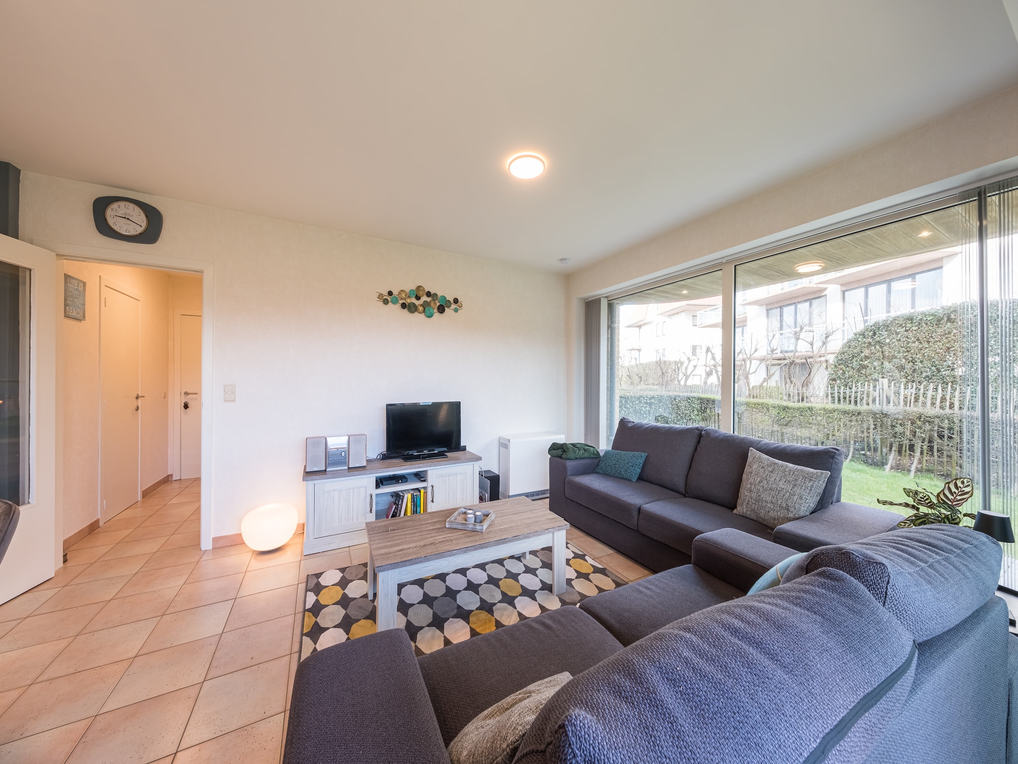 Ferienwohnung The Classics (Beethoven) 0003