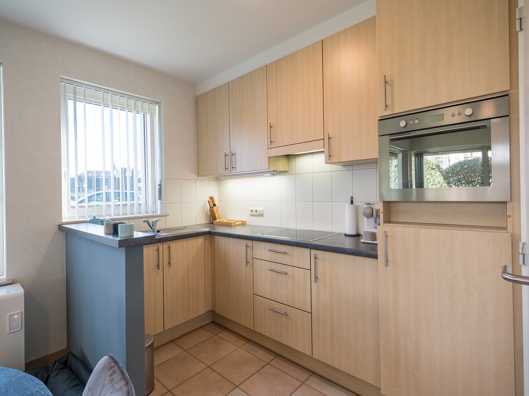 Ferienwohnung The Classics (Beethoven) 0003