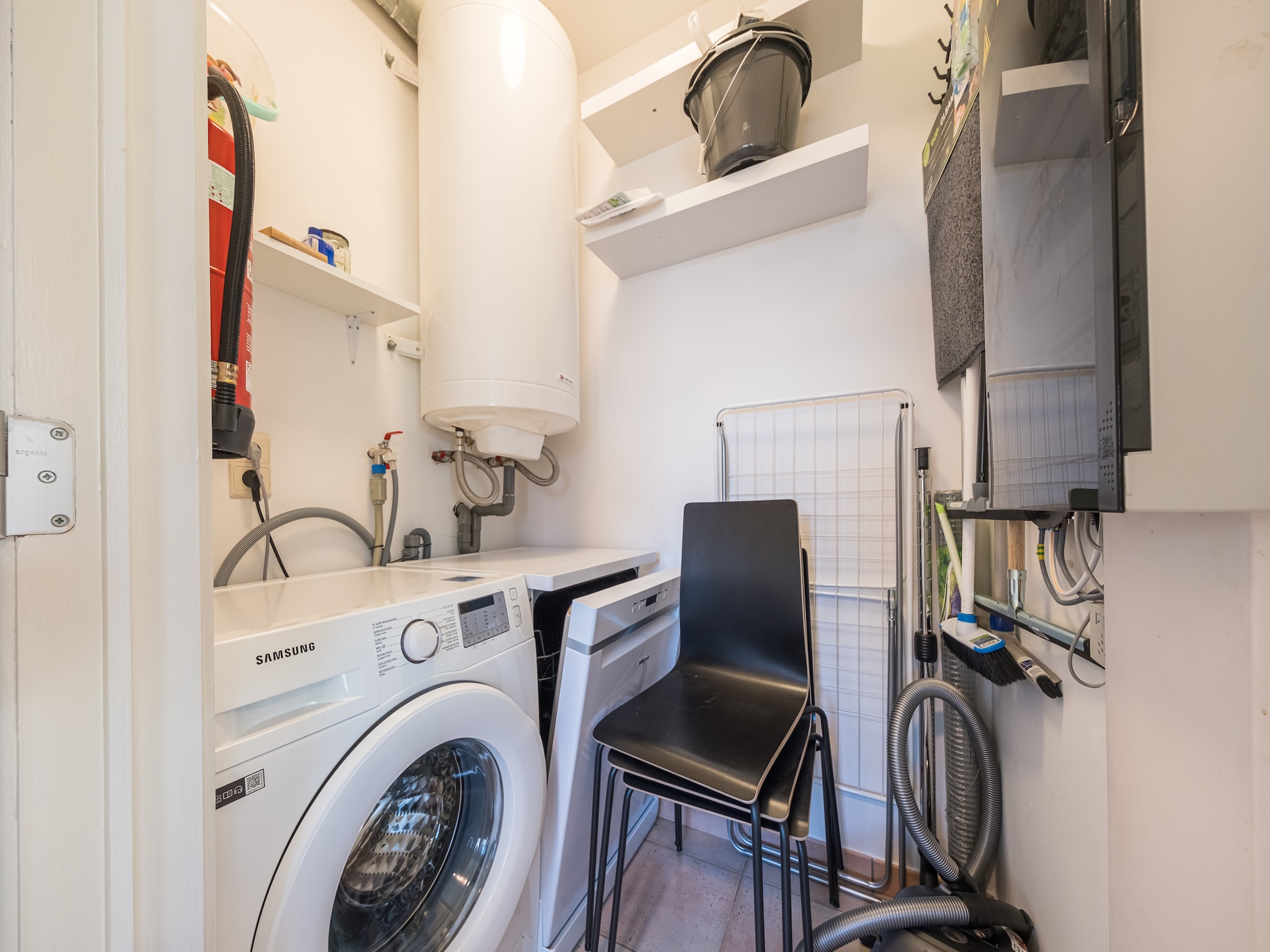 Ferienwohnung The Classics (Beethoven) 0003
