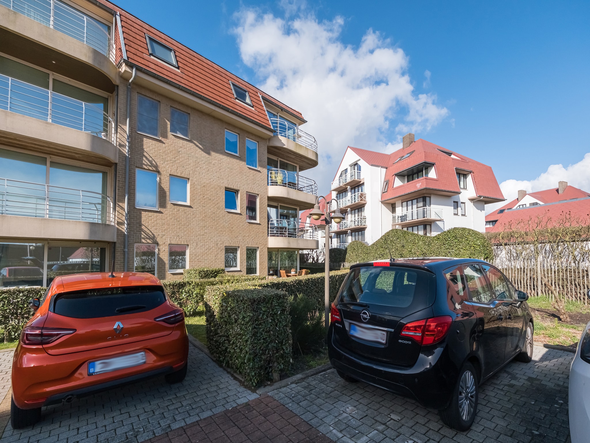 Ferienwohnung The Classics (Beethoven) 0003