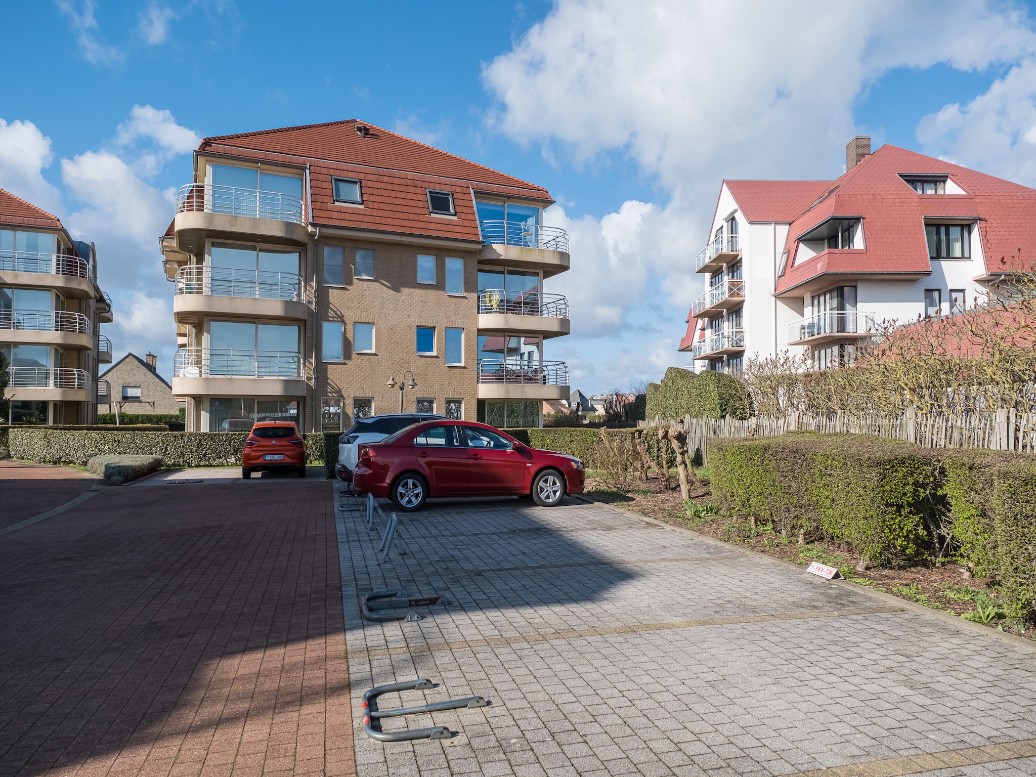 Ferienwohnung The Classics (Beethoven) 0003