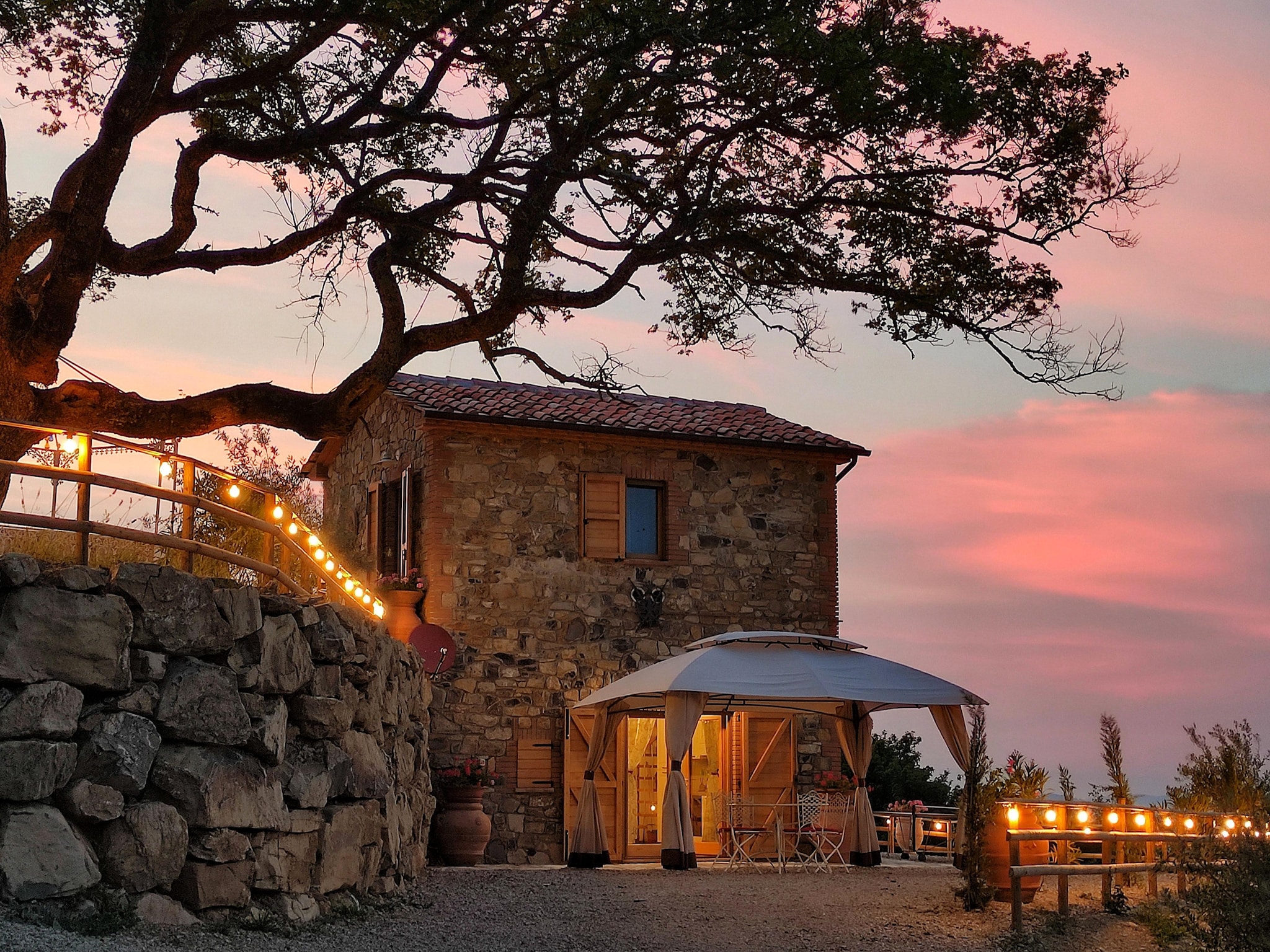 Casa di vacanze Villa Pratini