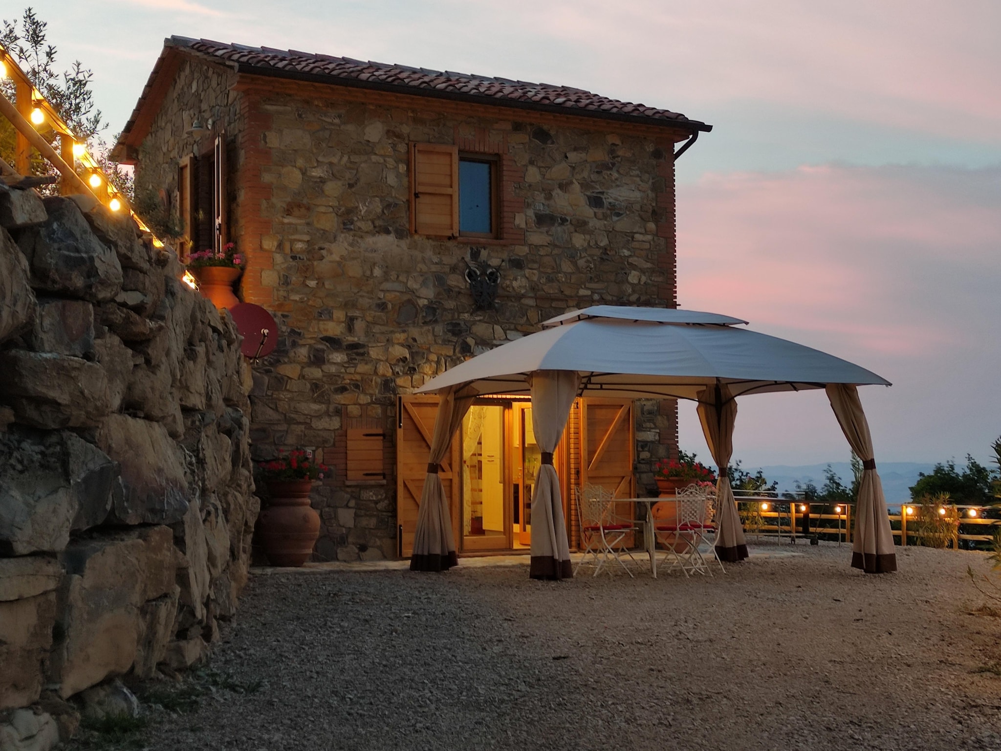 Casa di vacanze Villa Pratini