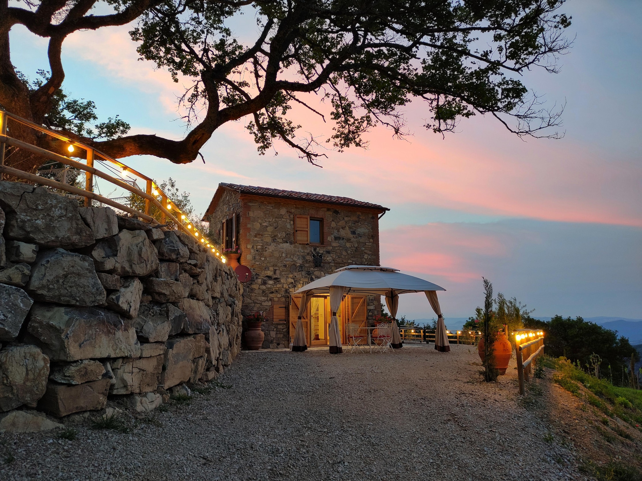Casa di vacanze Villa Pratini