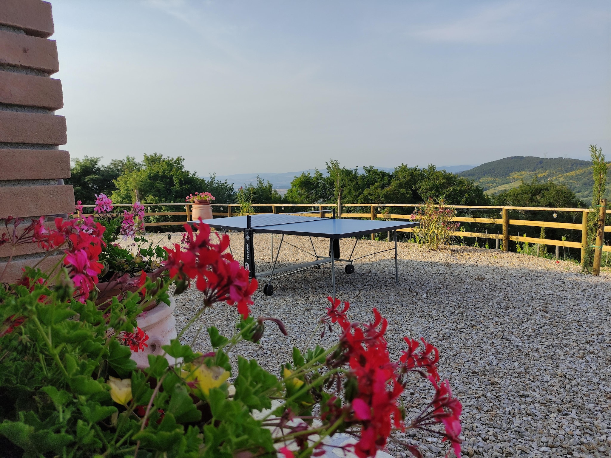 Casa di vacanze Villa Pratini
