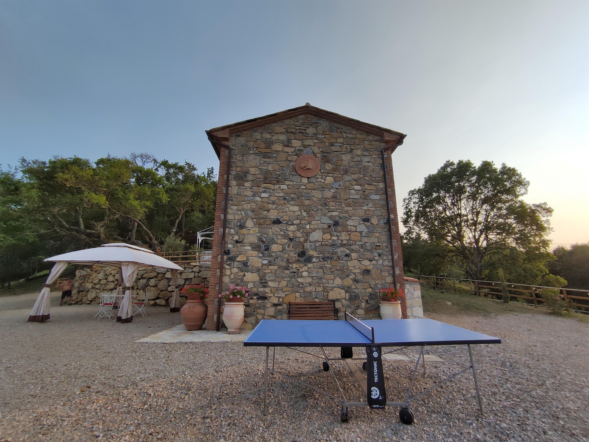 Casa di vacanze Villa Pratini